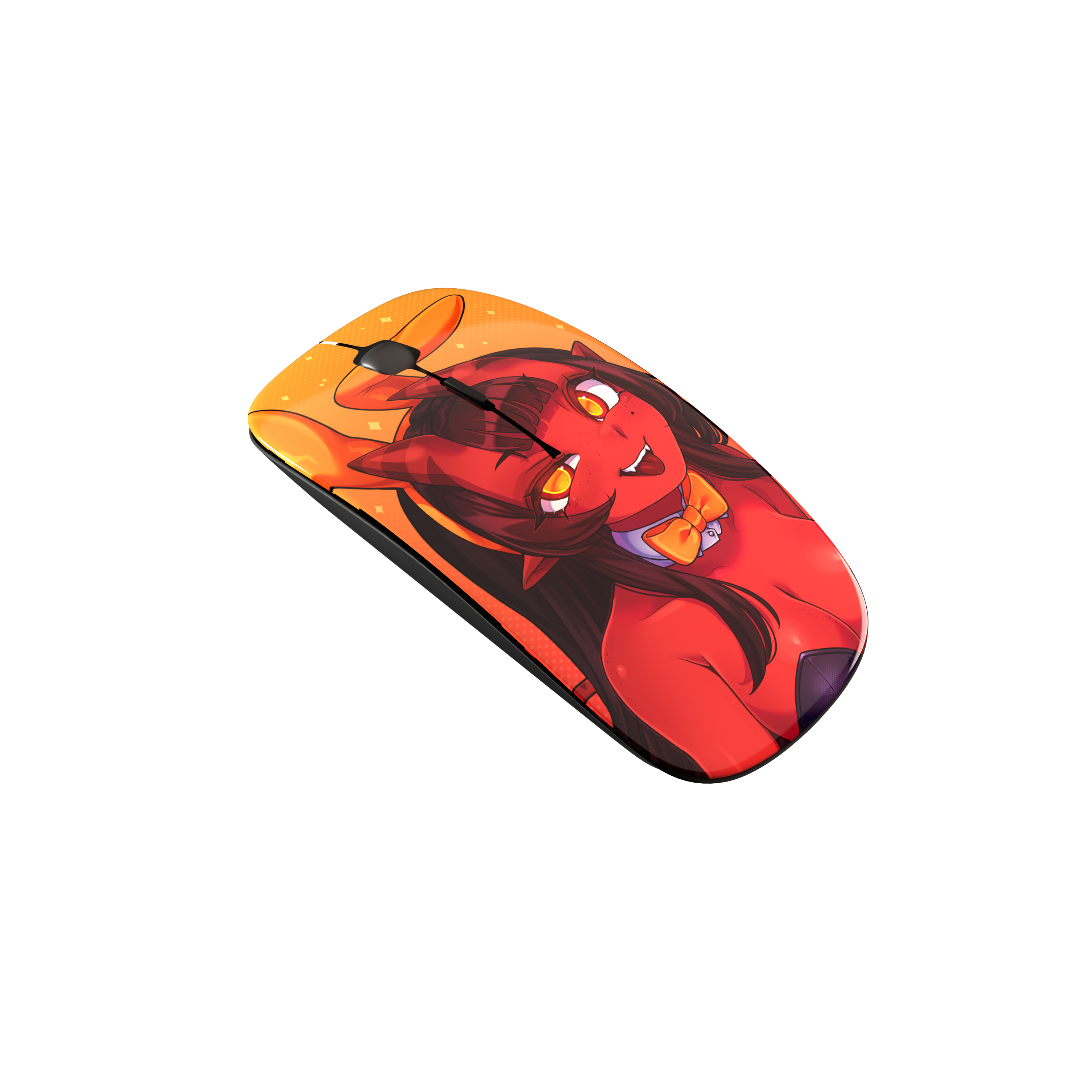 Meru Style C Wireless Mouse – Kibodo