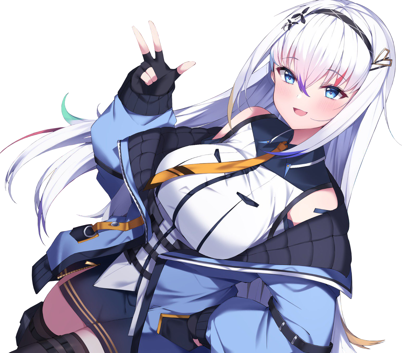 Kattarina Qutie