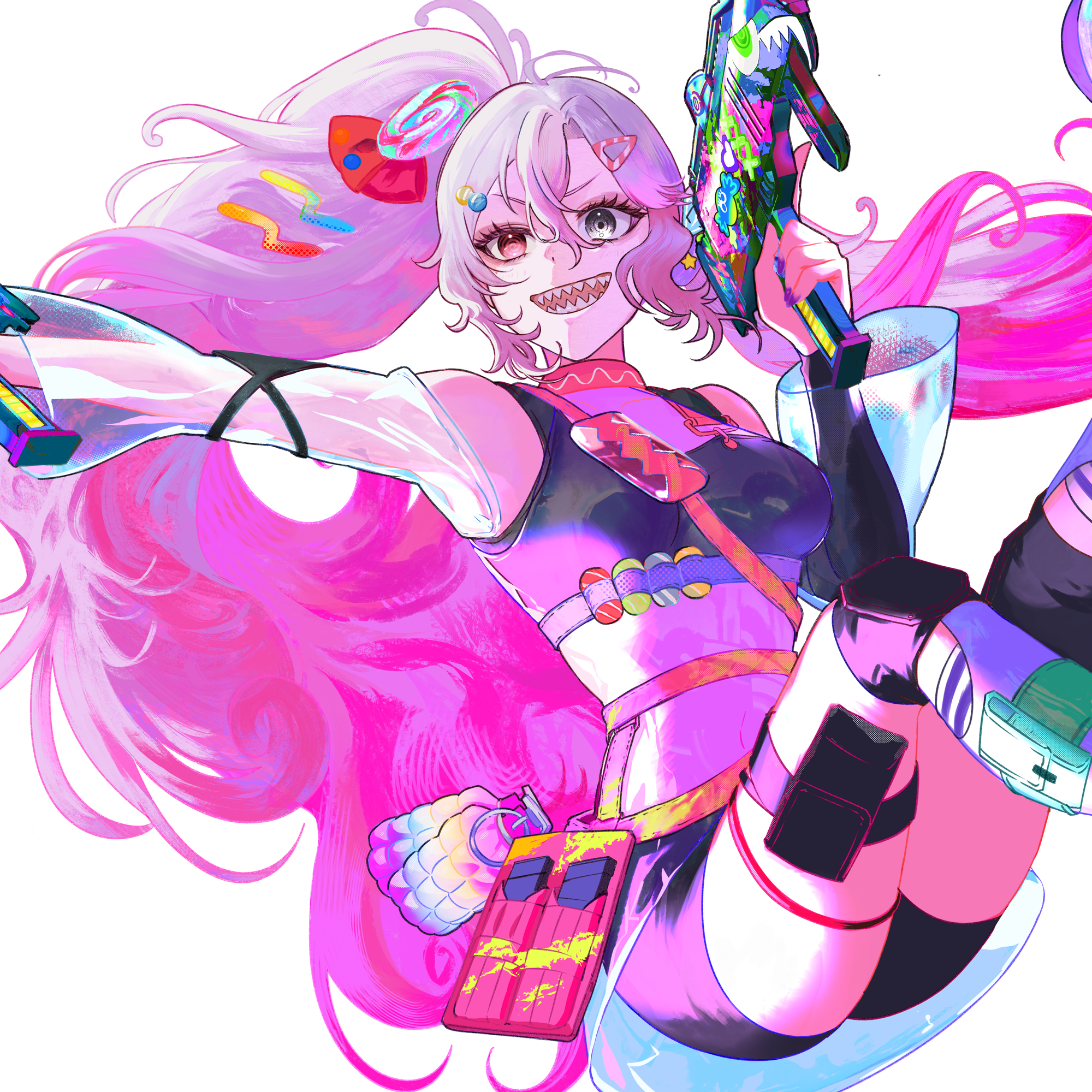 Hysteria.EVE