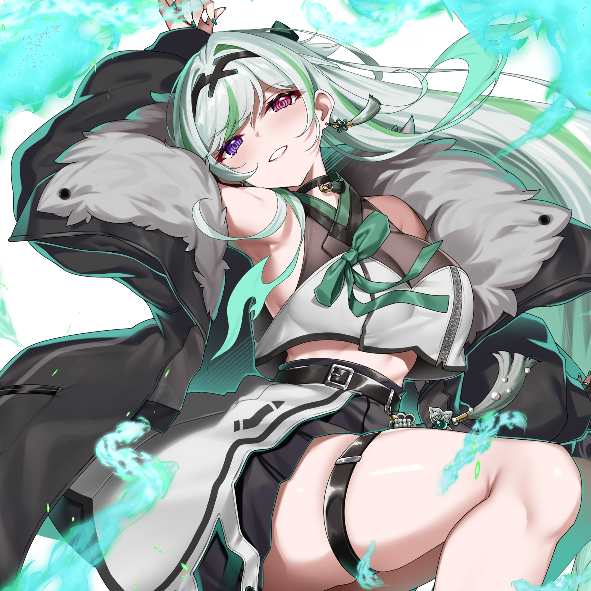 Alias Anono