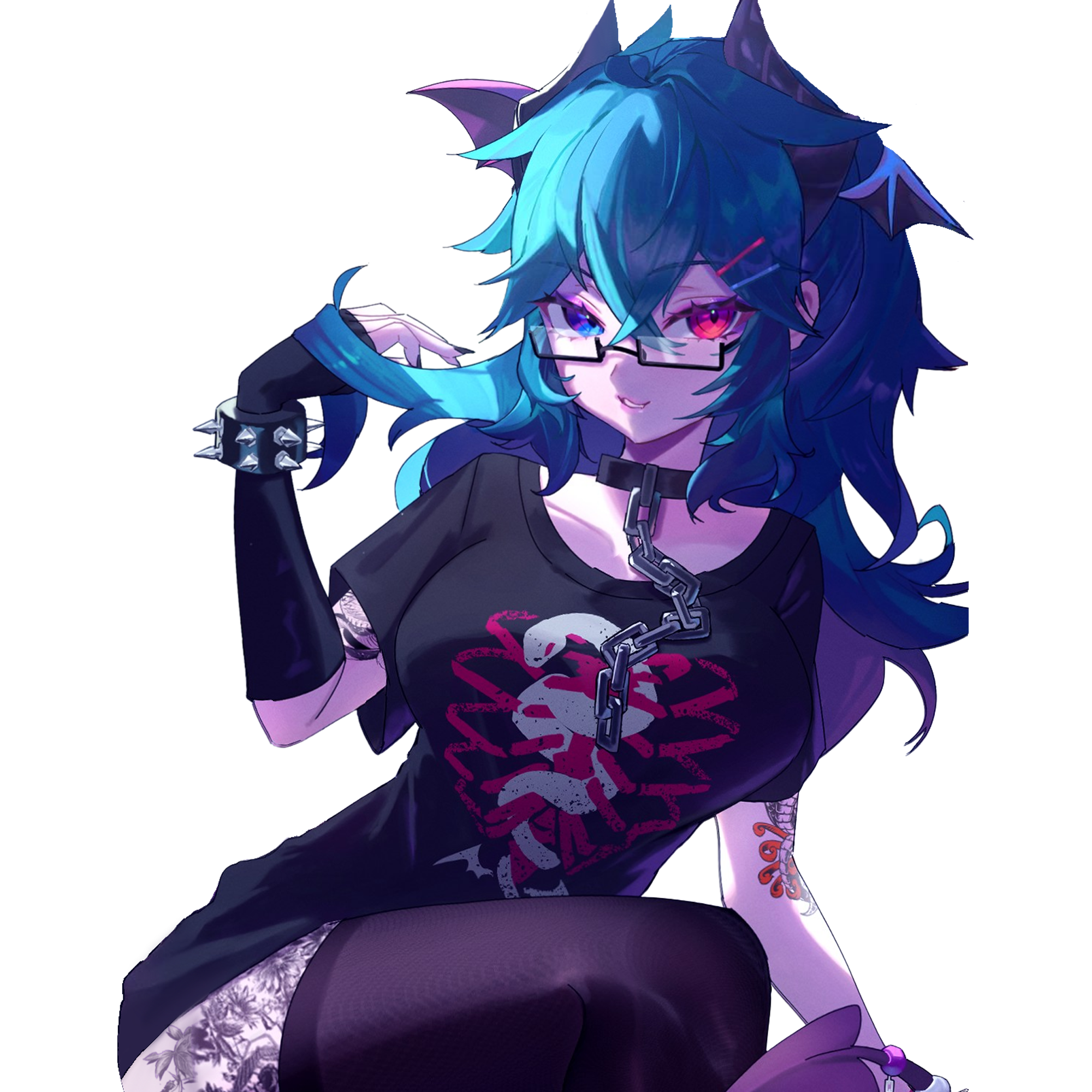 Aruna Reaver