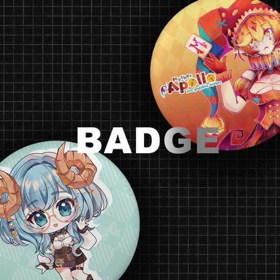 Badge