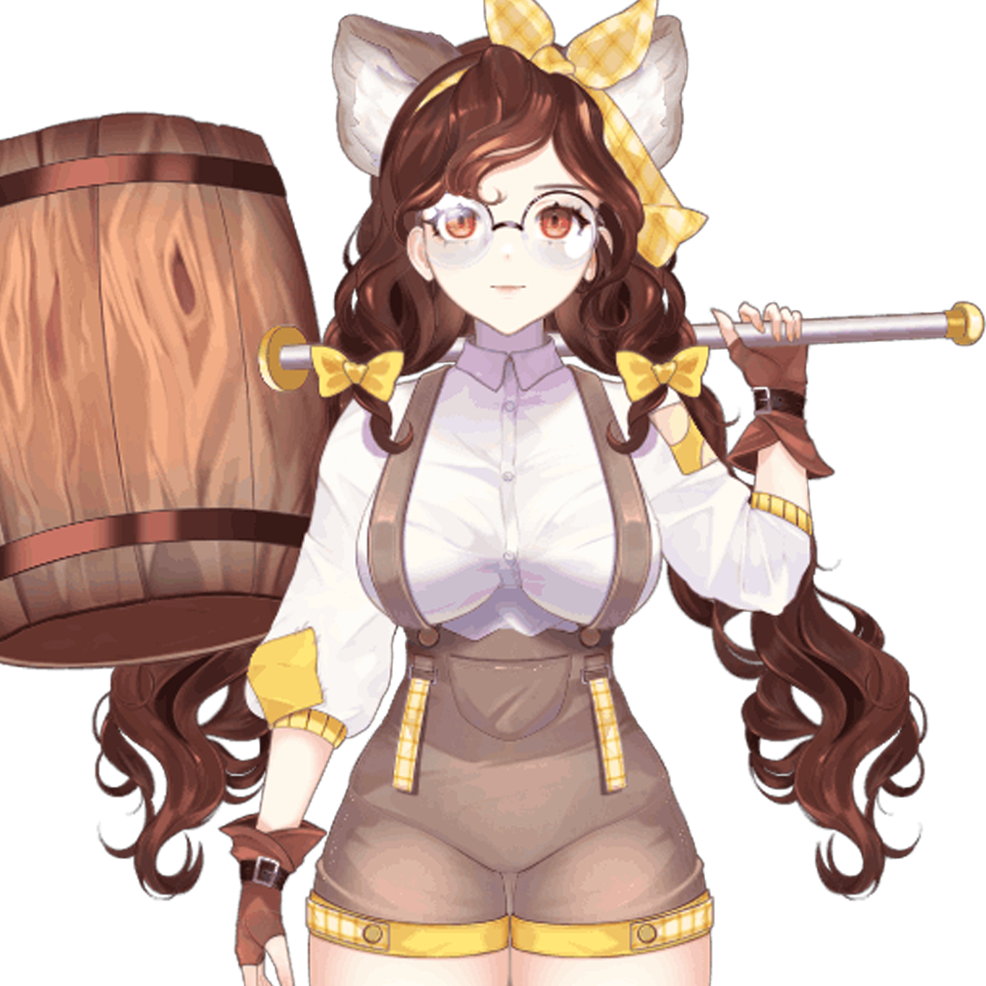Gadget Gizmo