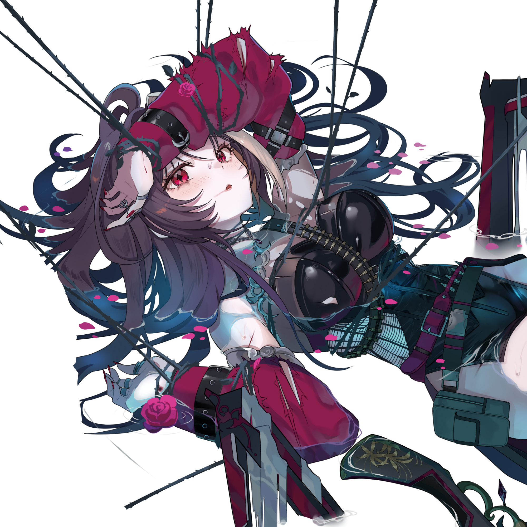 Elyza.EVE