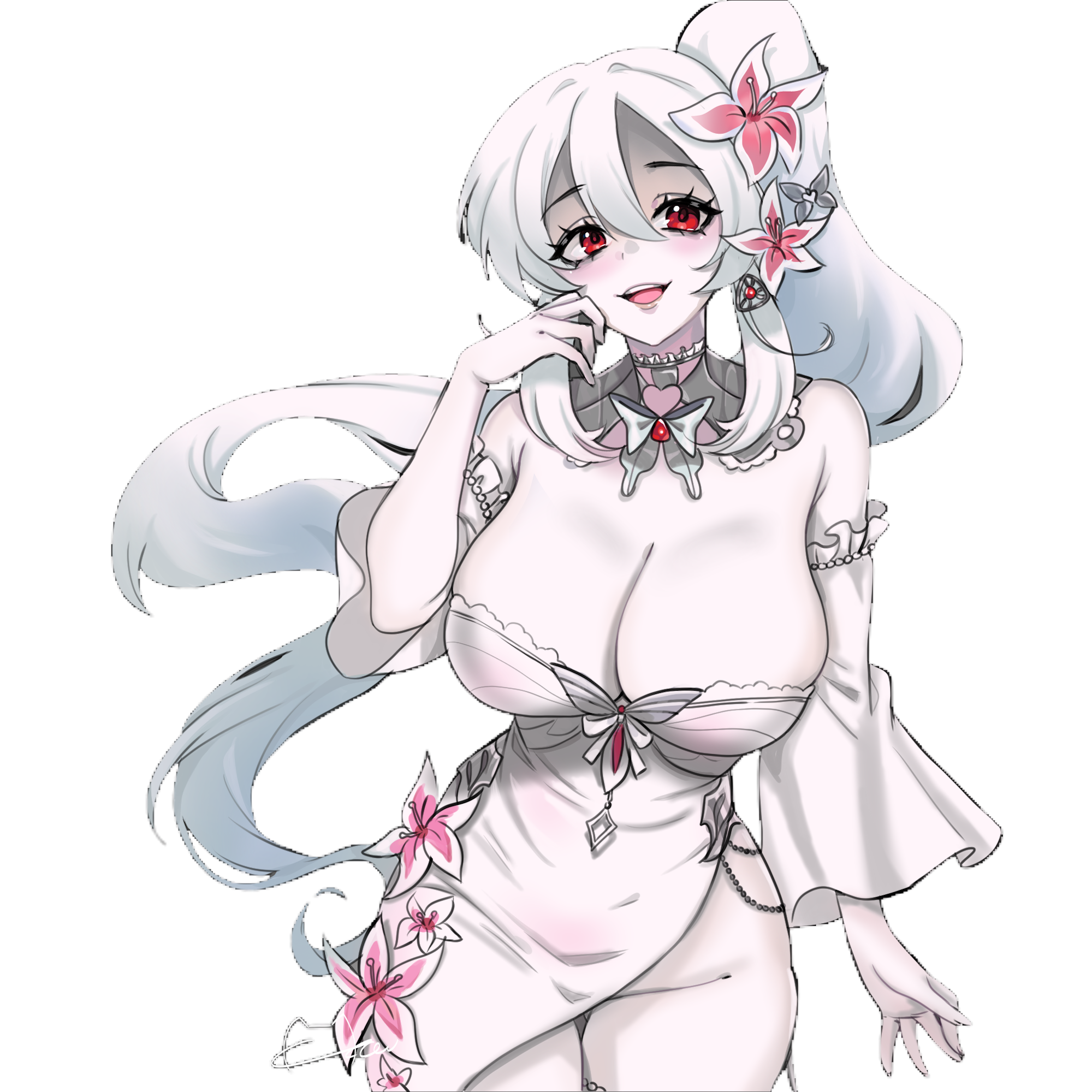 Filthyfangirl