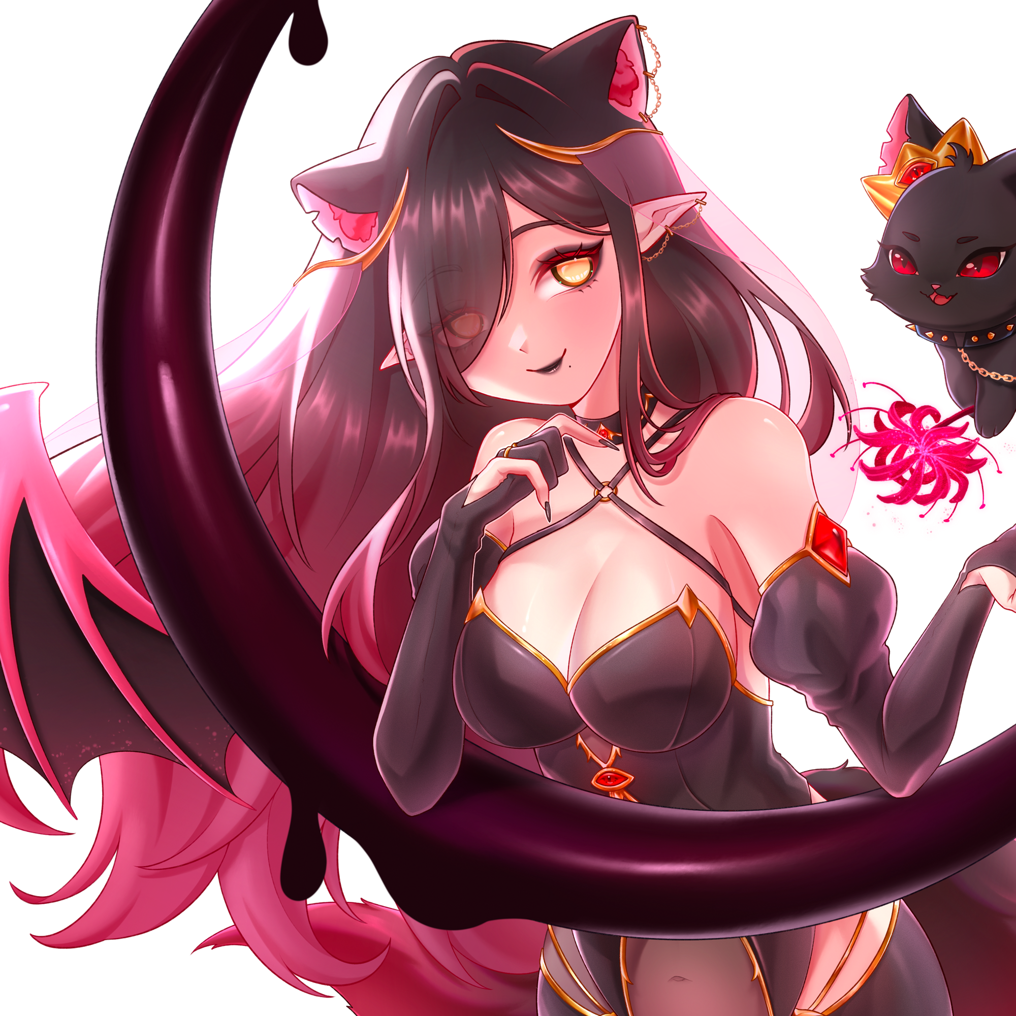 HIMAxHIME