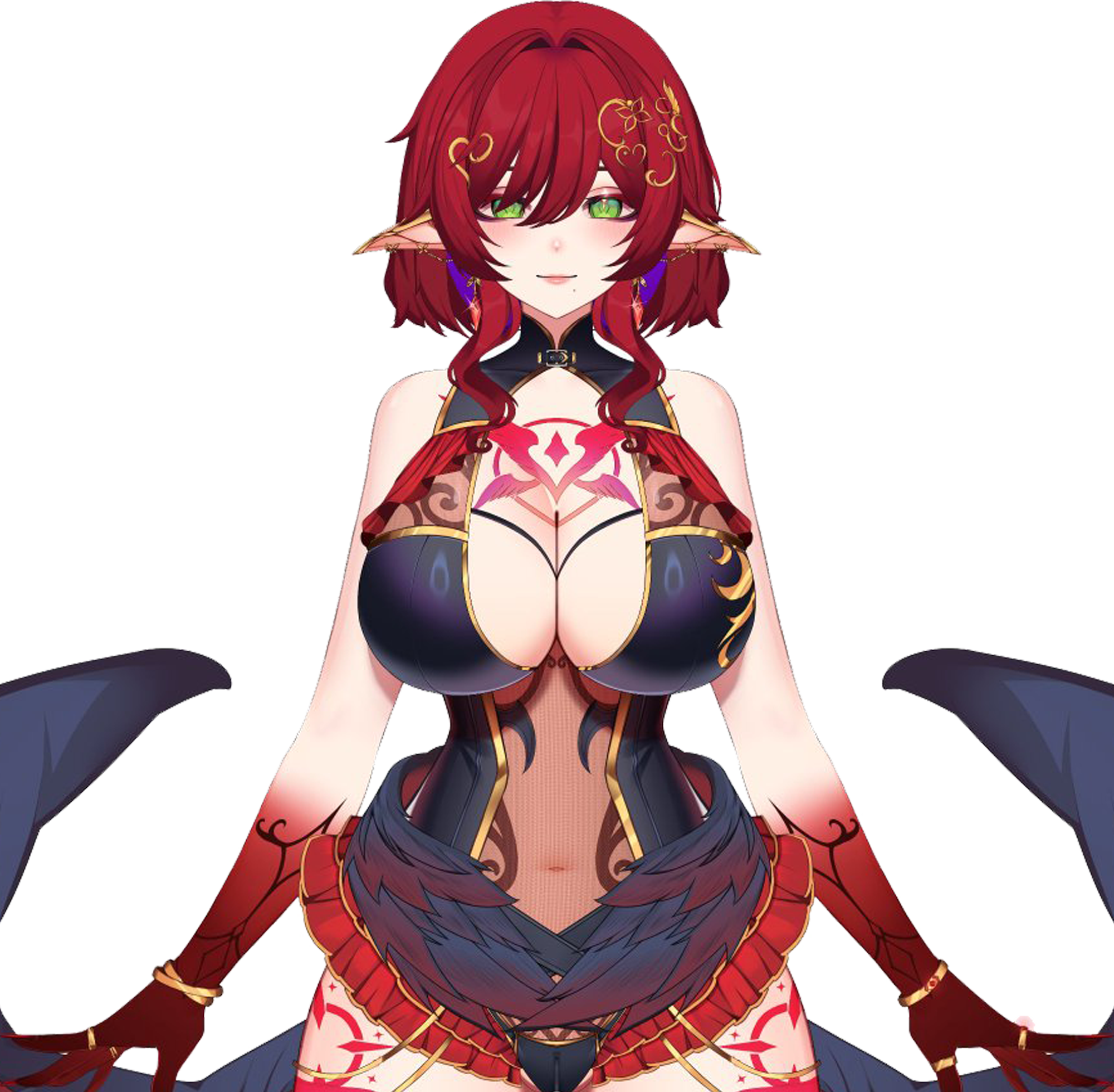 Himiko Mio