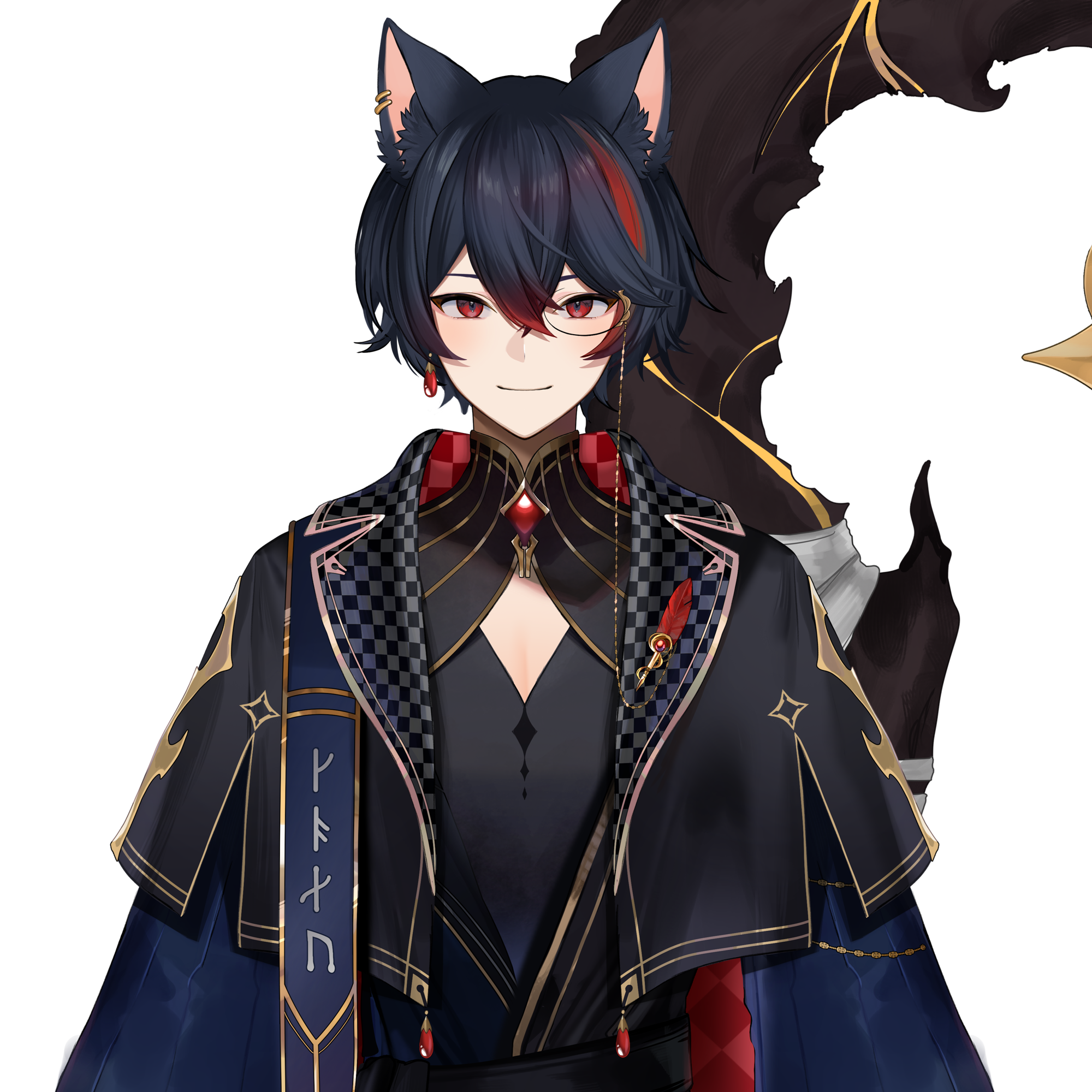 Lucius Merryweather