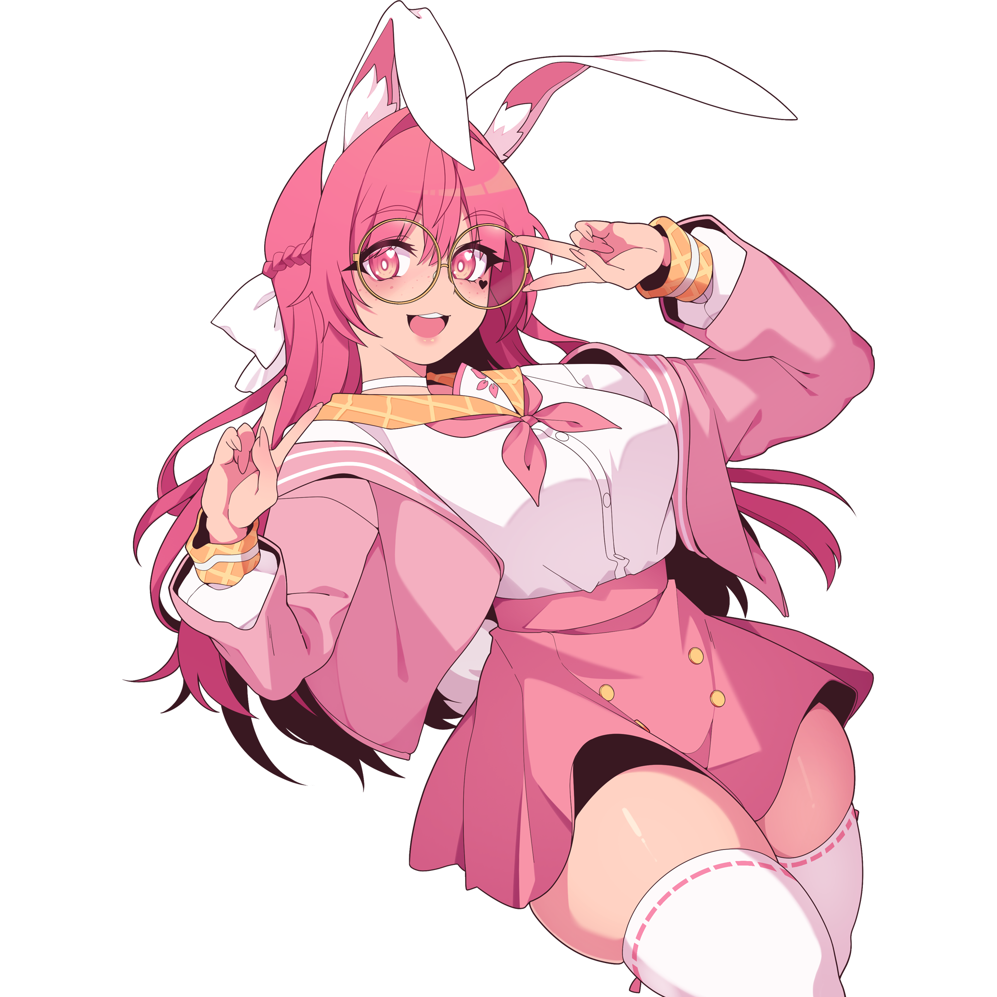 Miku Pinku