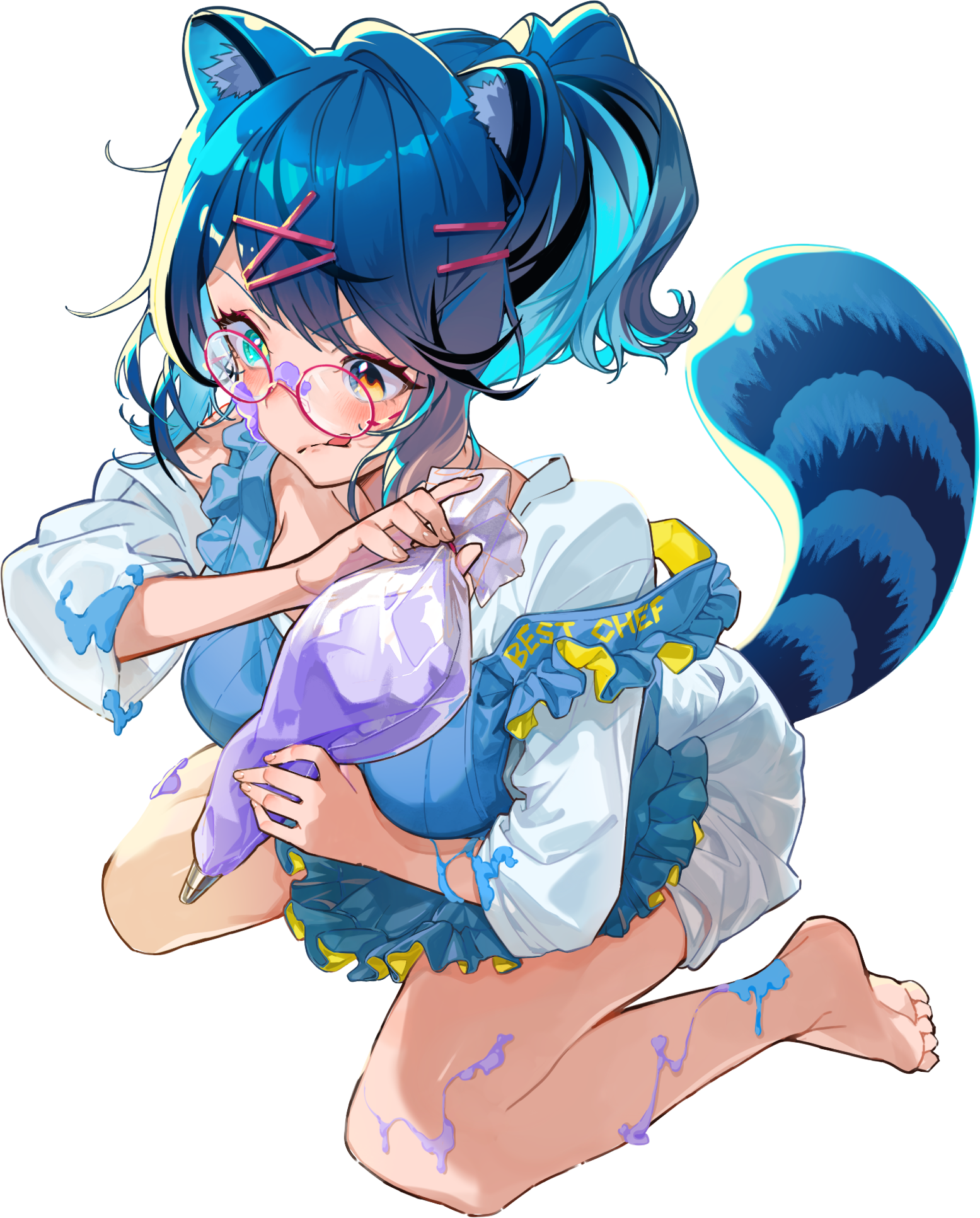 Mischief.EVE