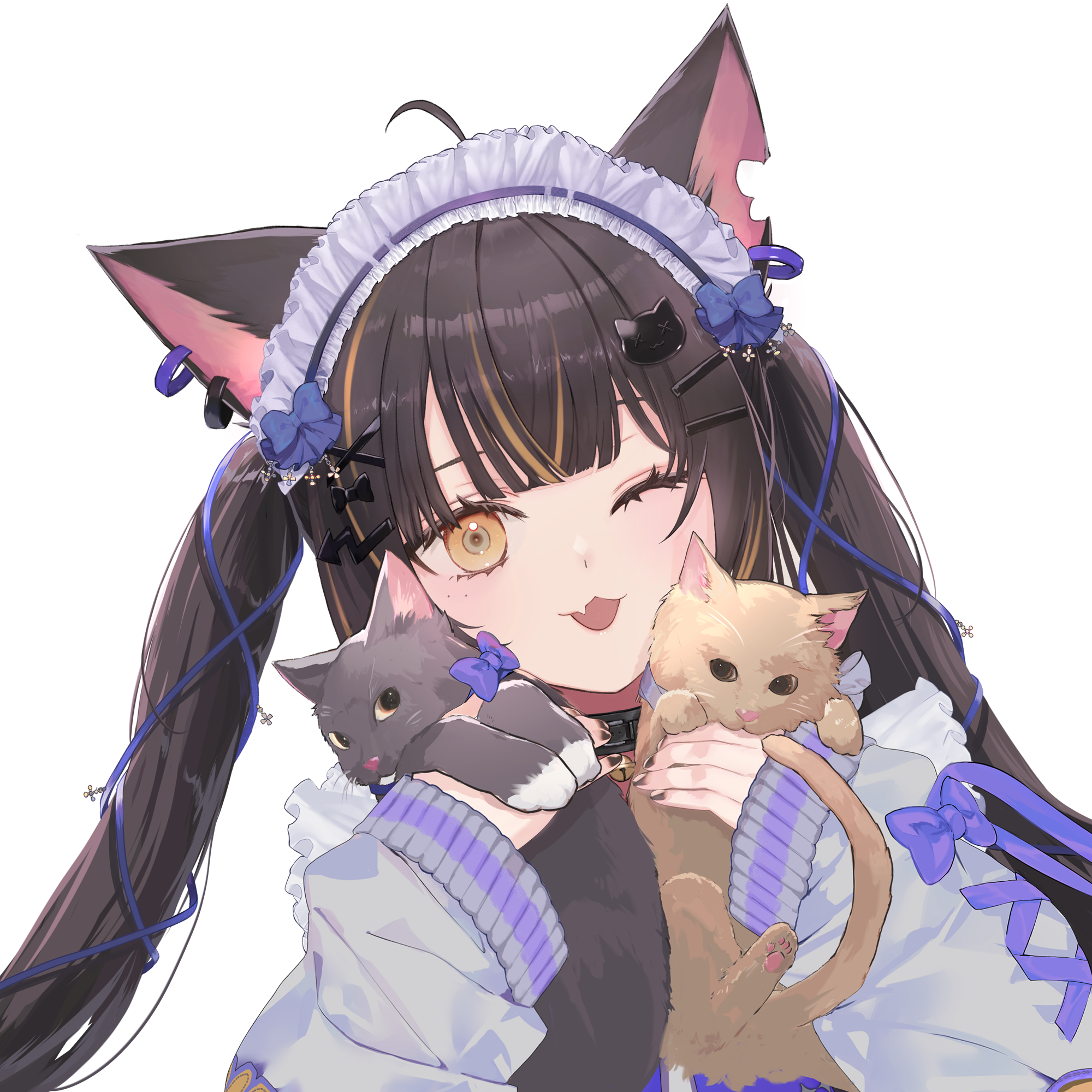 Miu Akumiya