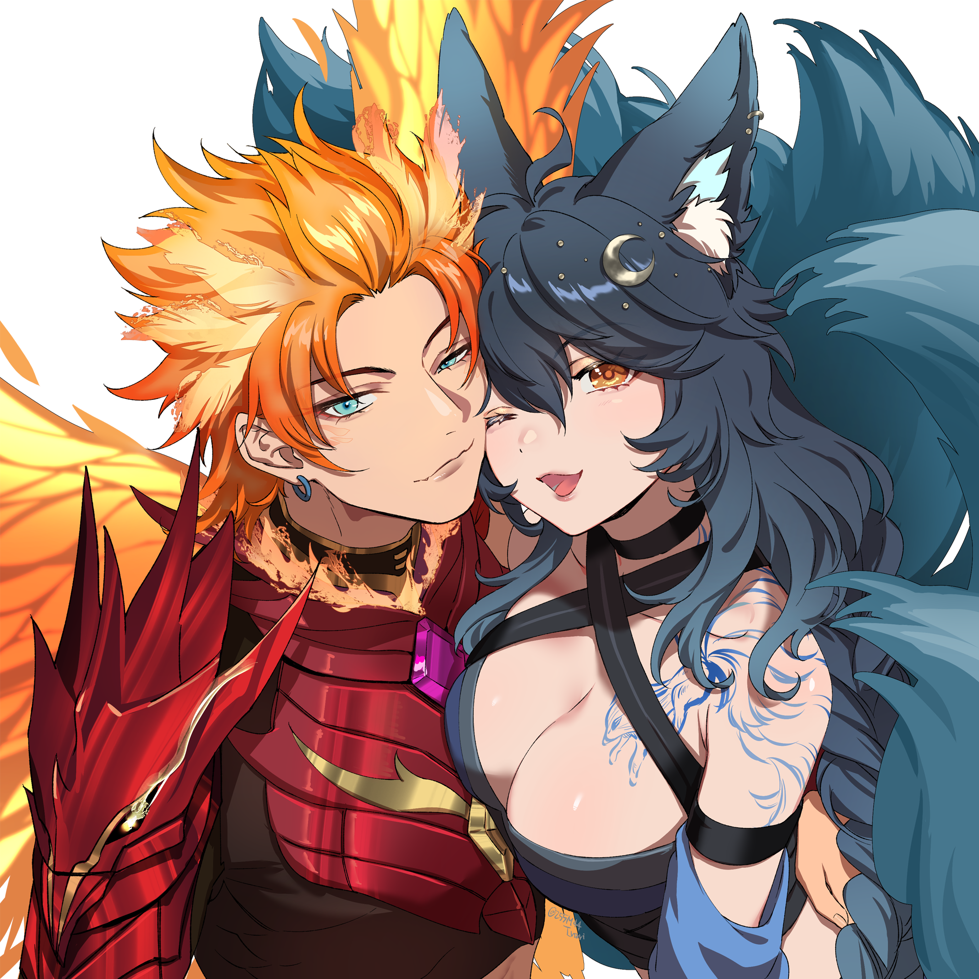 MythicDuo