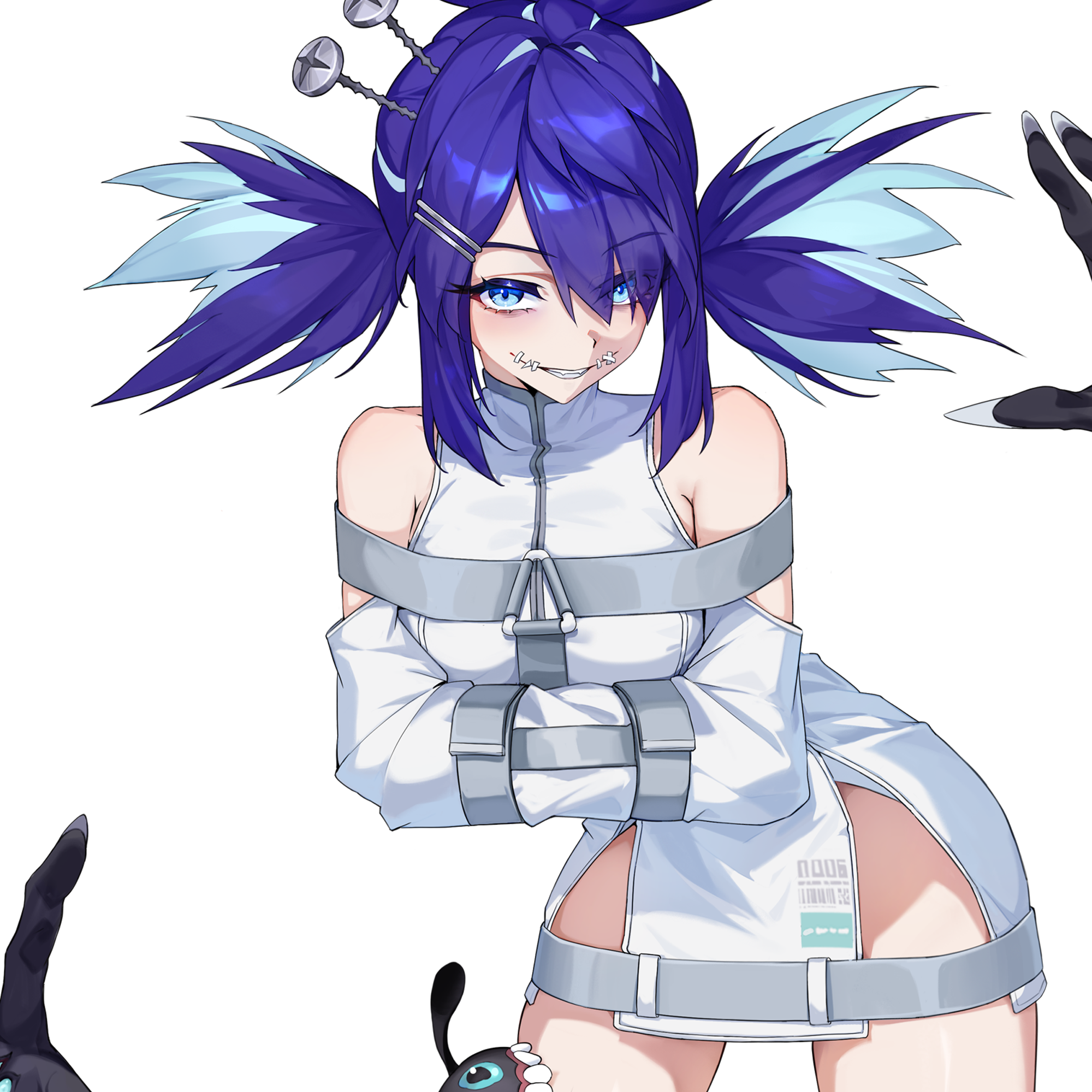 Dr.NOVA(e)