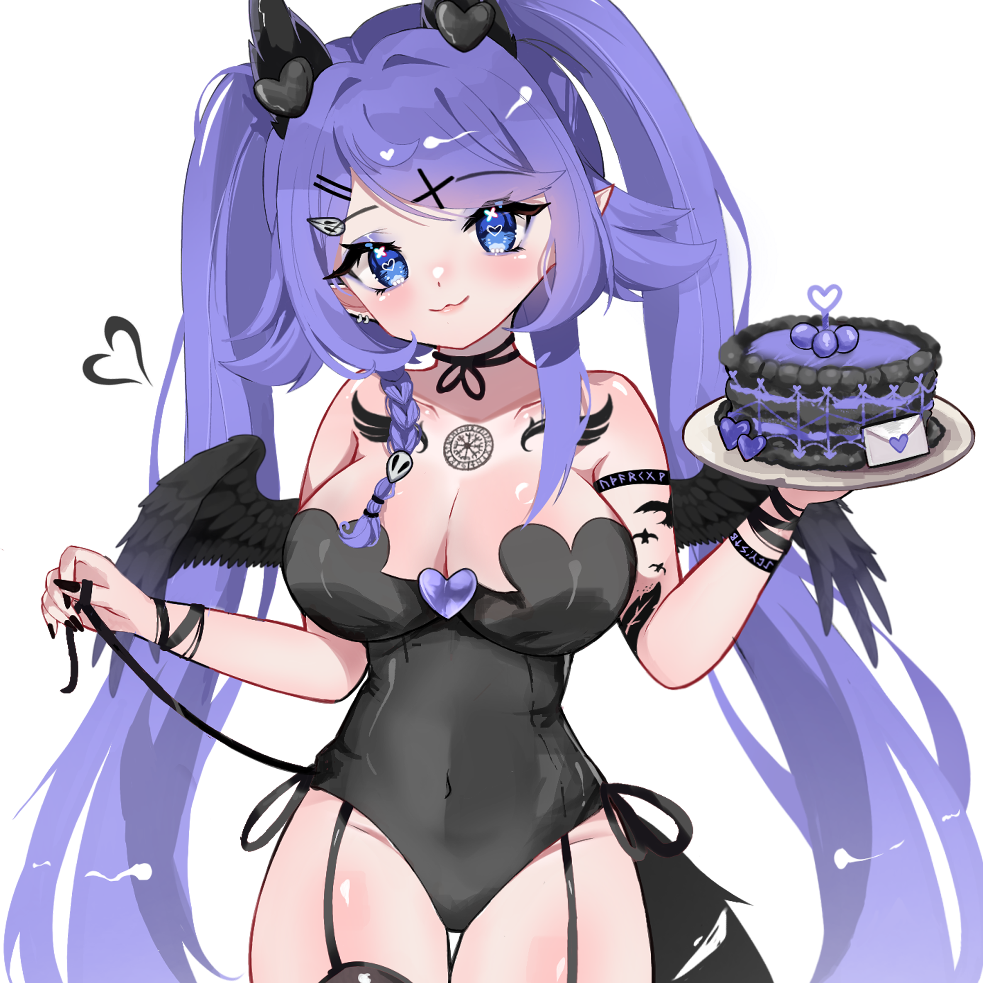 Loona Valkyria