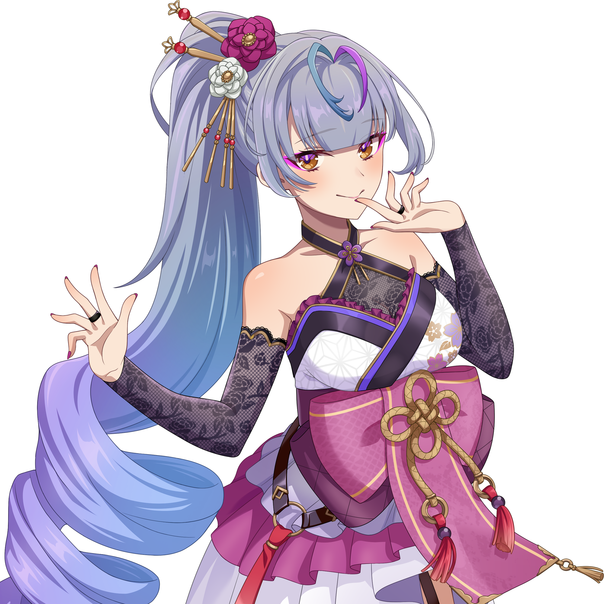 Yae Yugiri