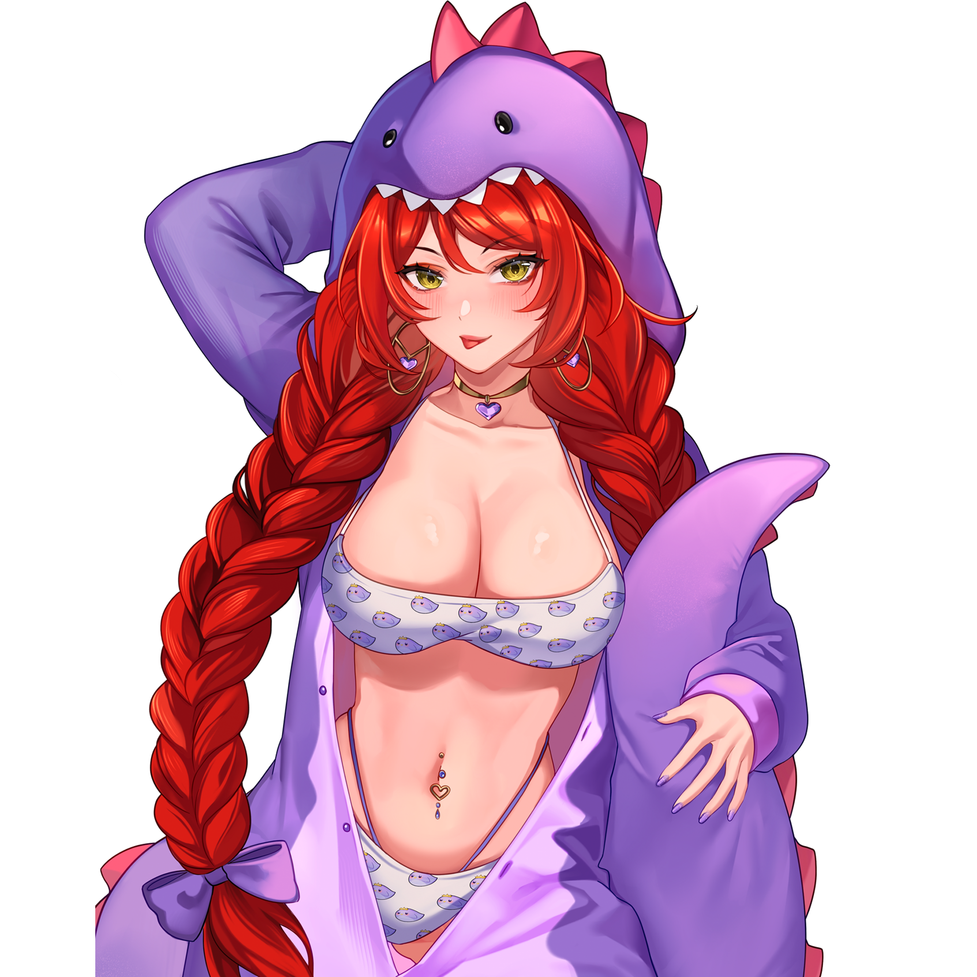 Yumprincess