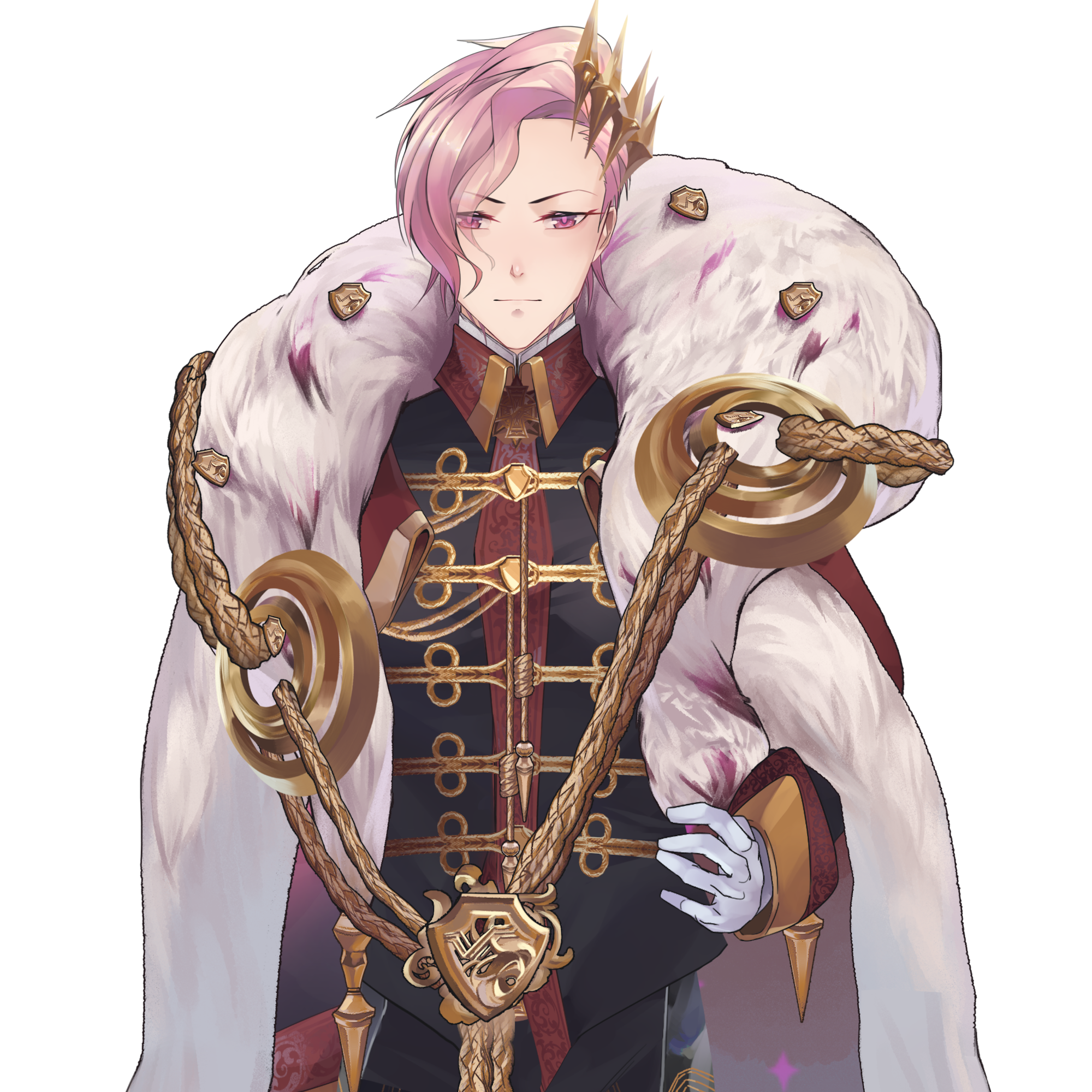 Hero Ages