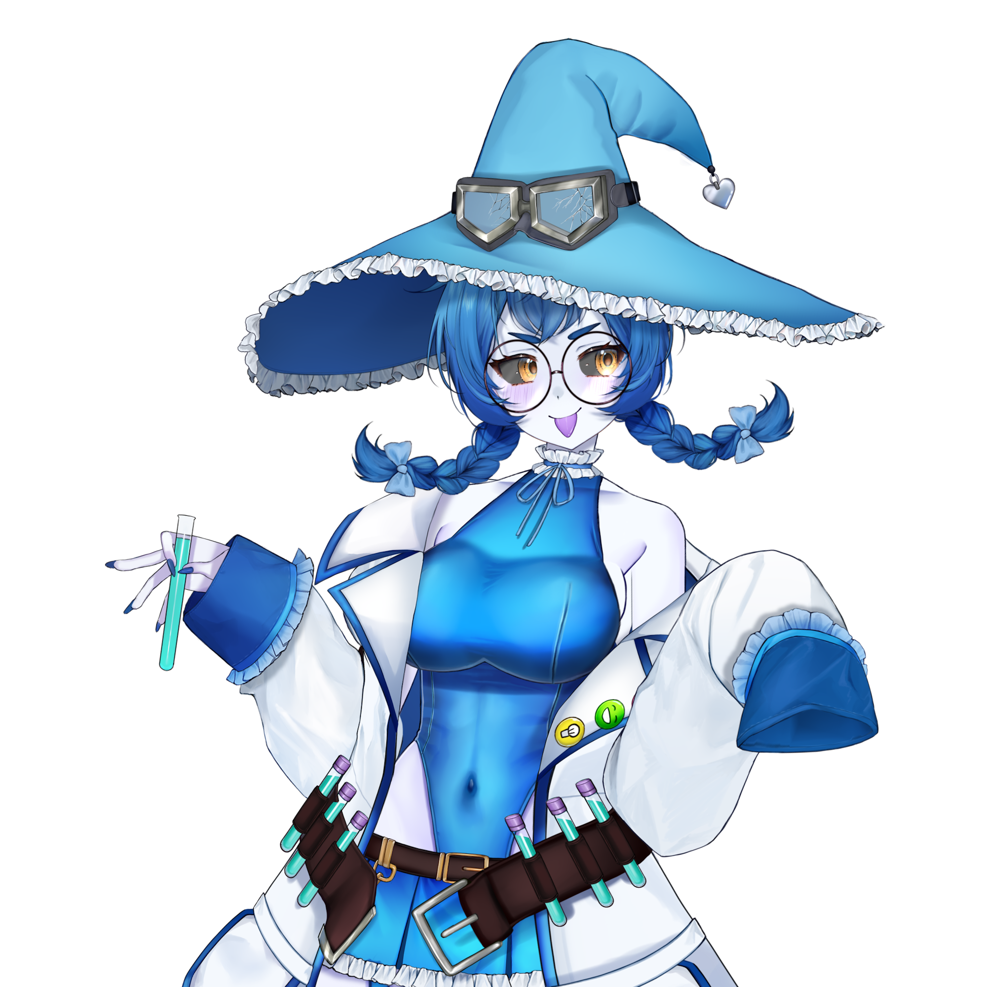 Yomi【SVA】