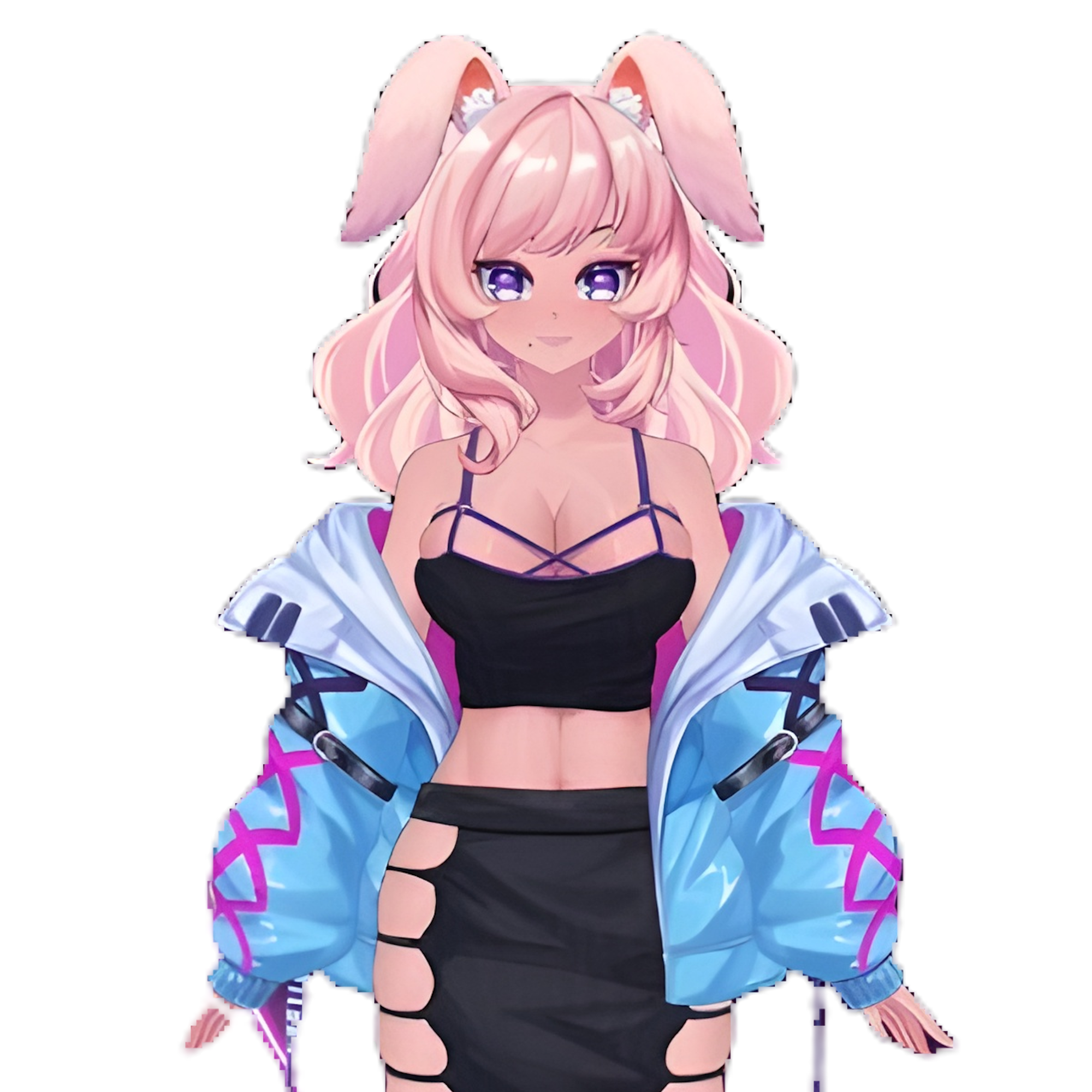 CyberSpunky