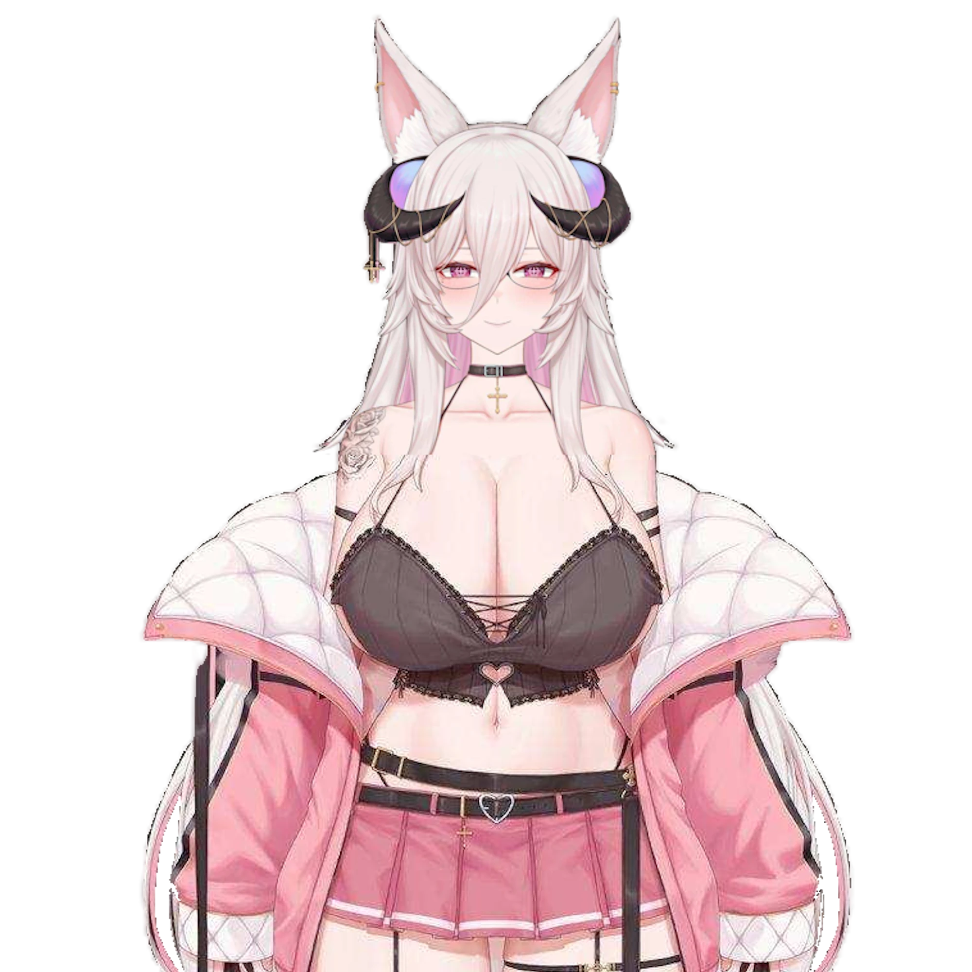 Fraeya Vtuber