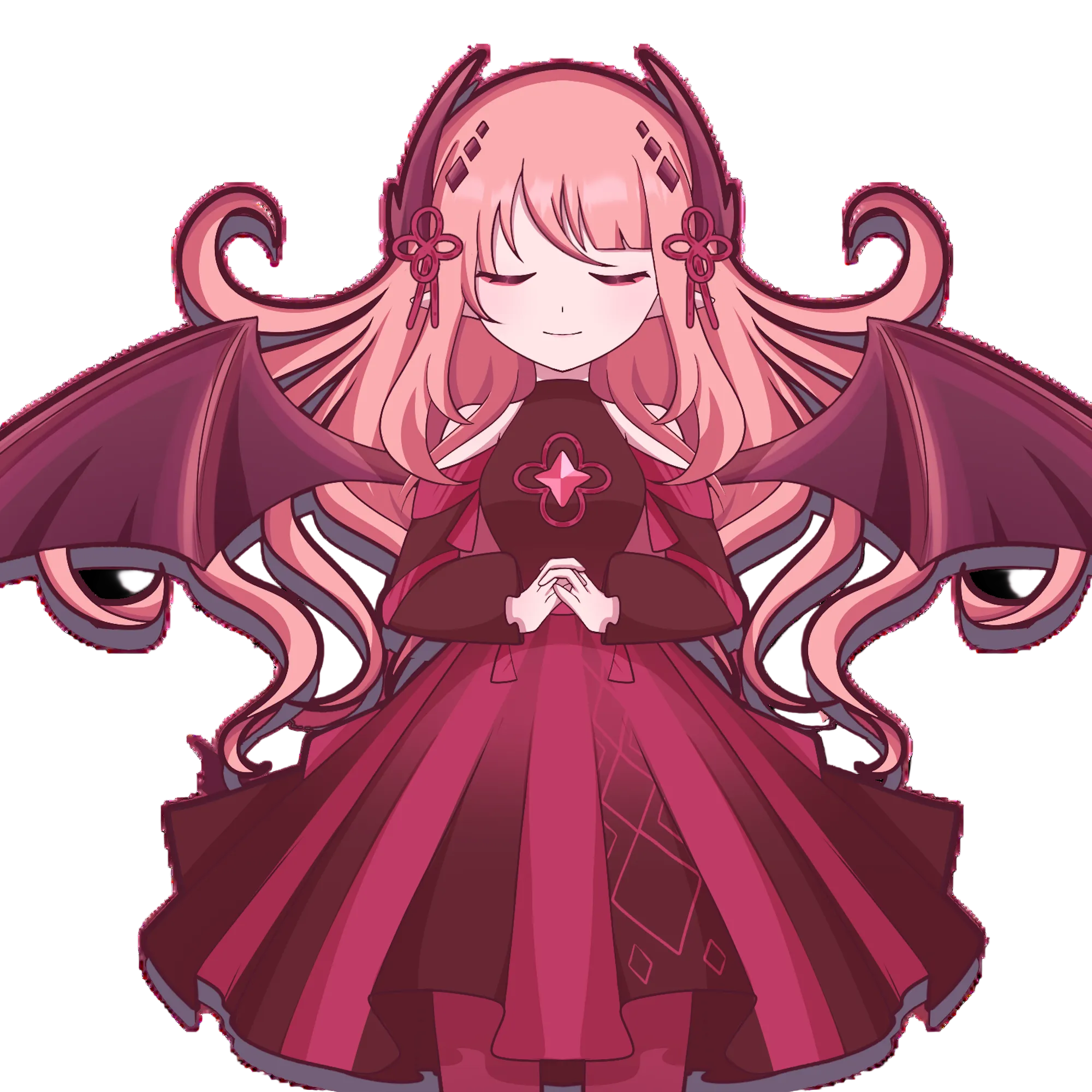 Noxaura Nyx