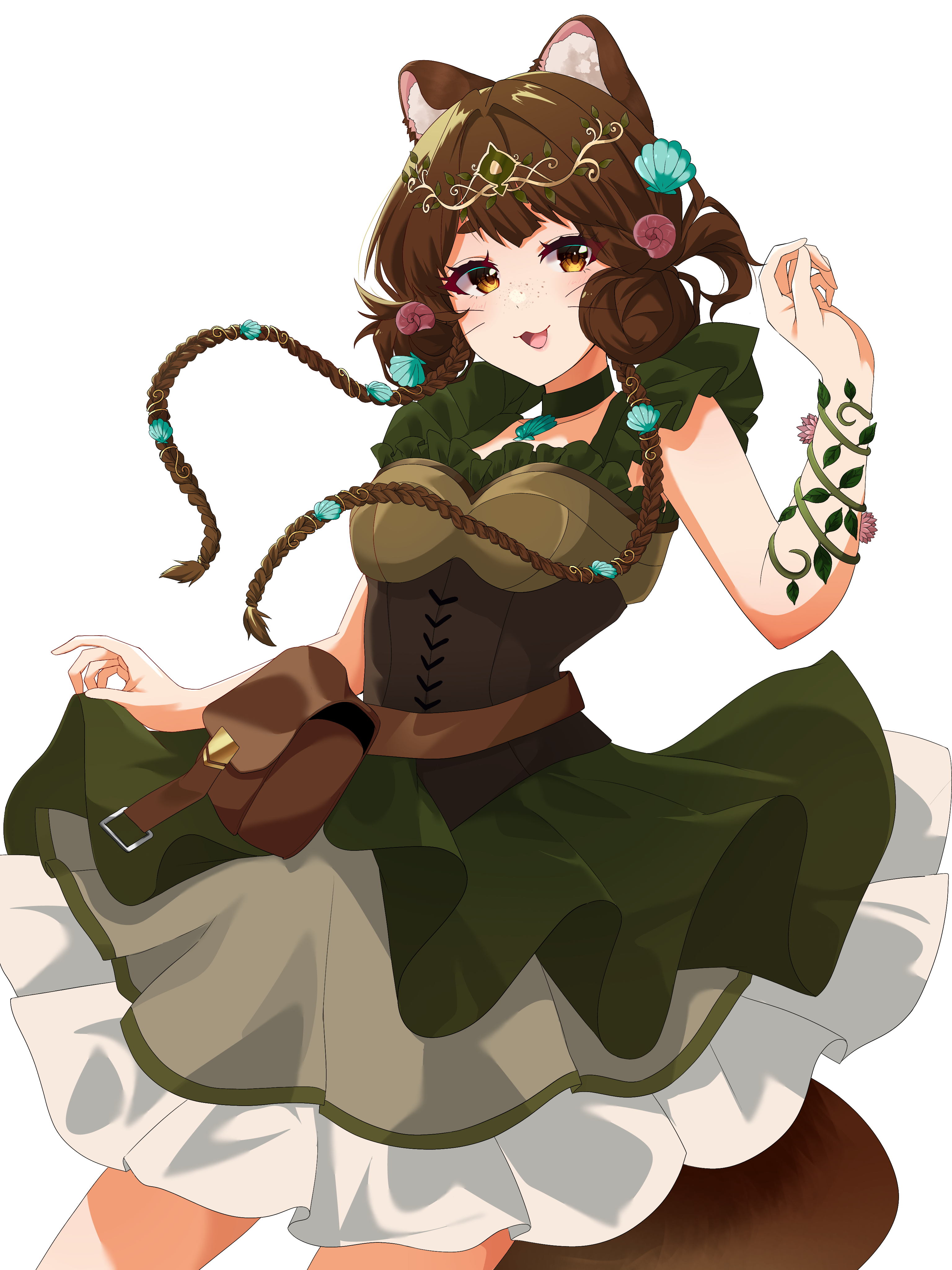 yukaa | otter vtuber