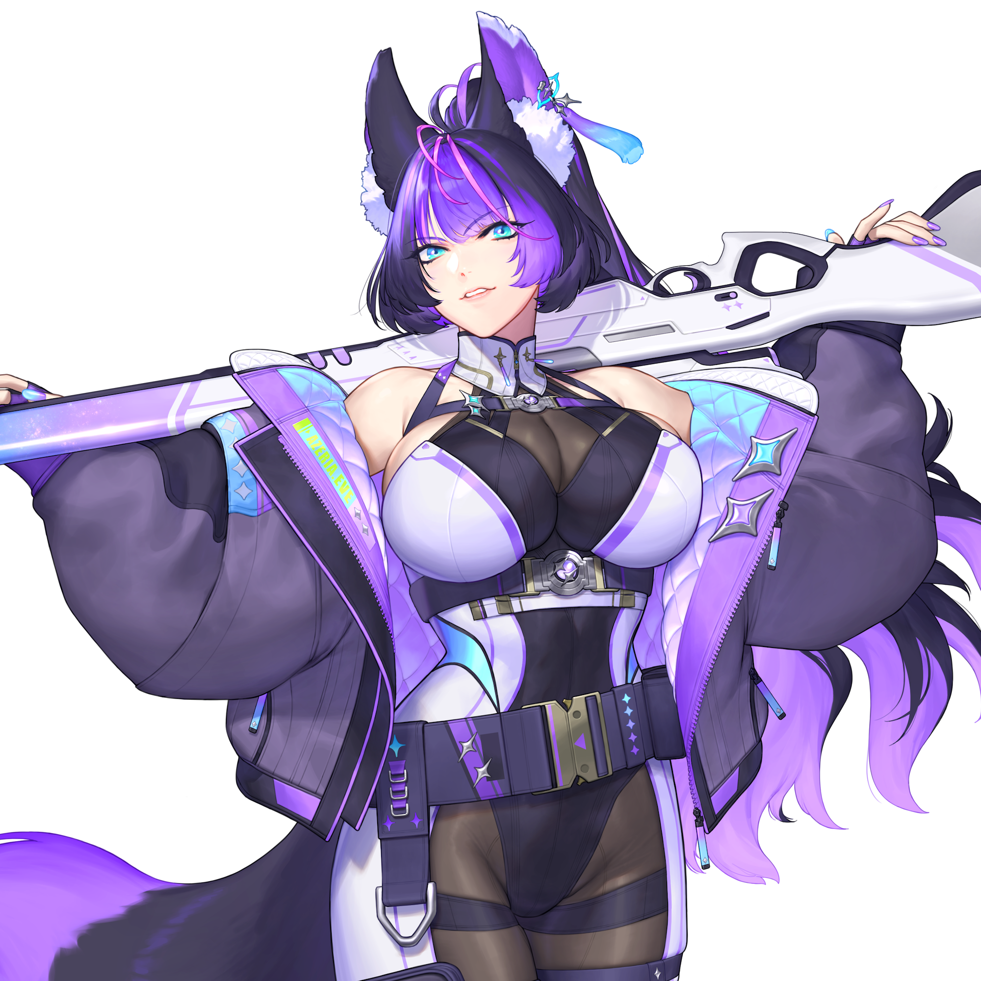 Azeria.EVE