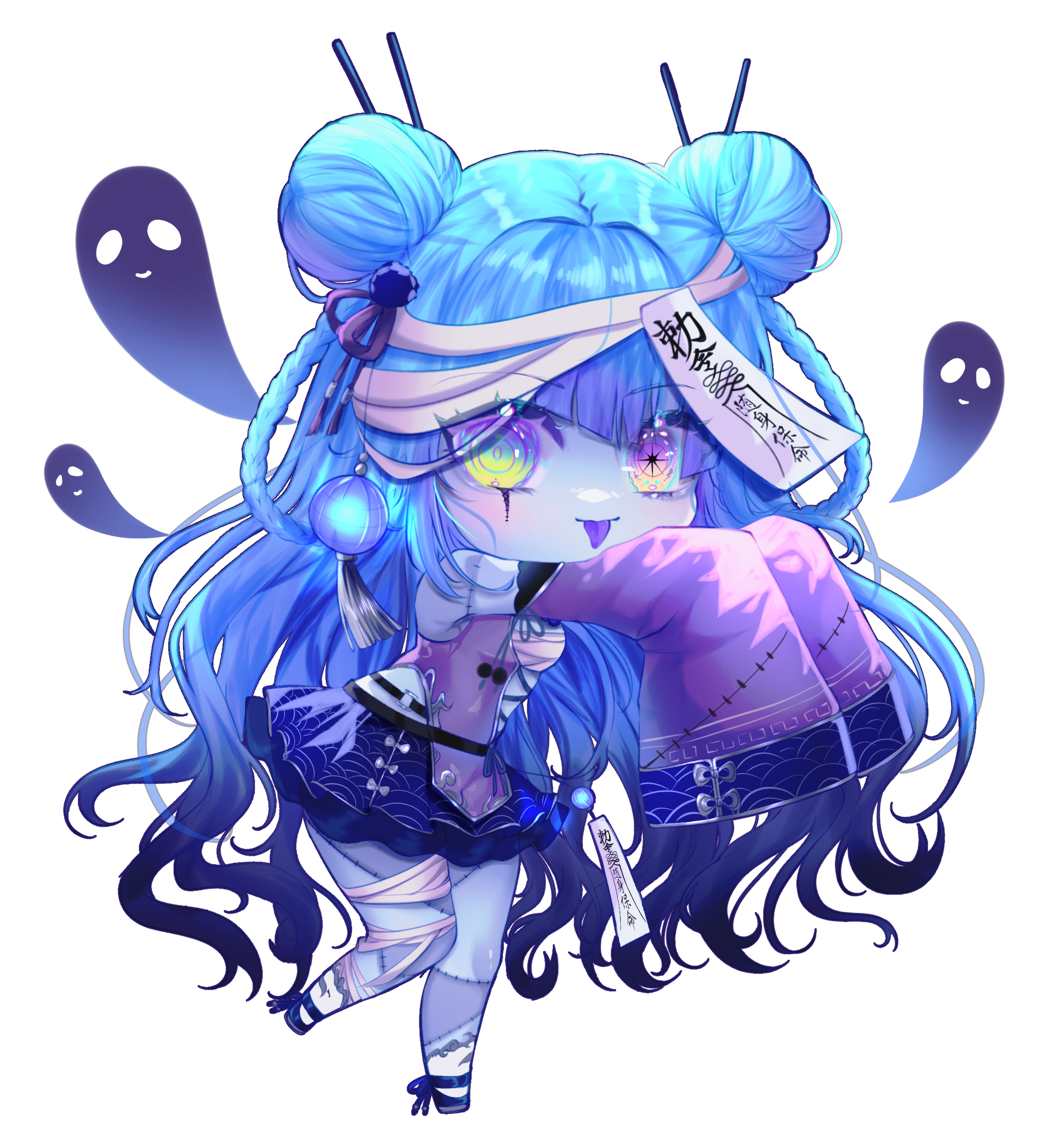 Gorefairy