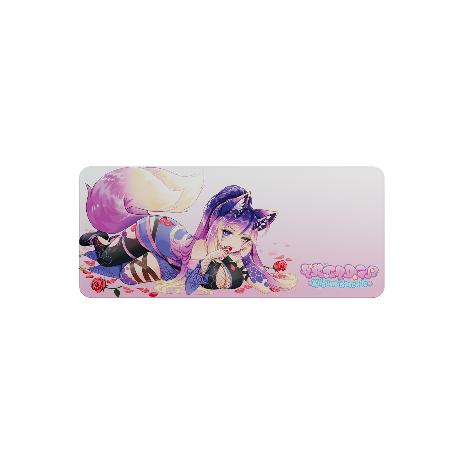 AkiiFae Deskmat