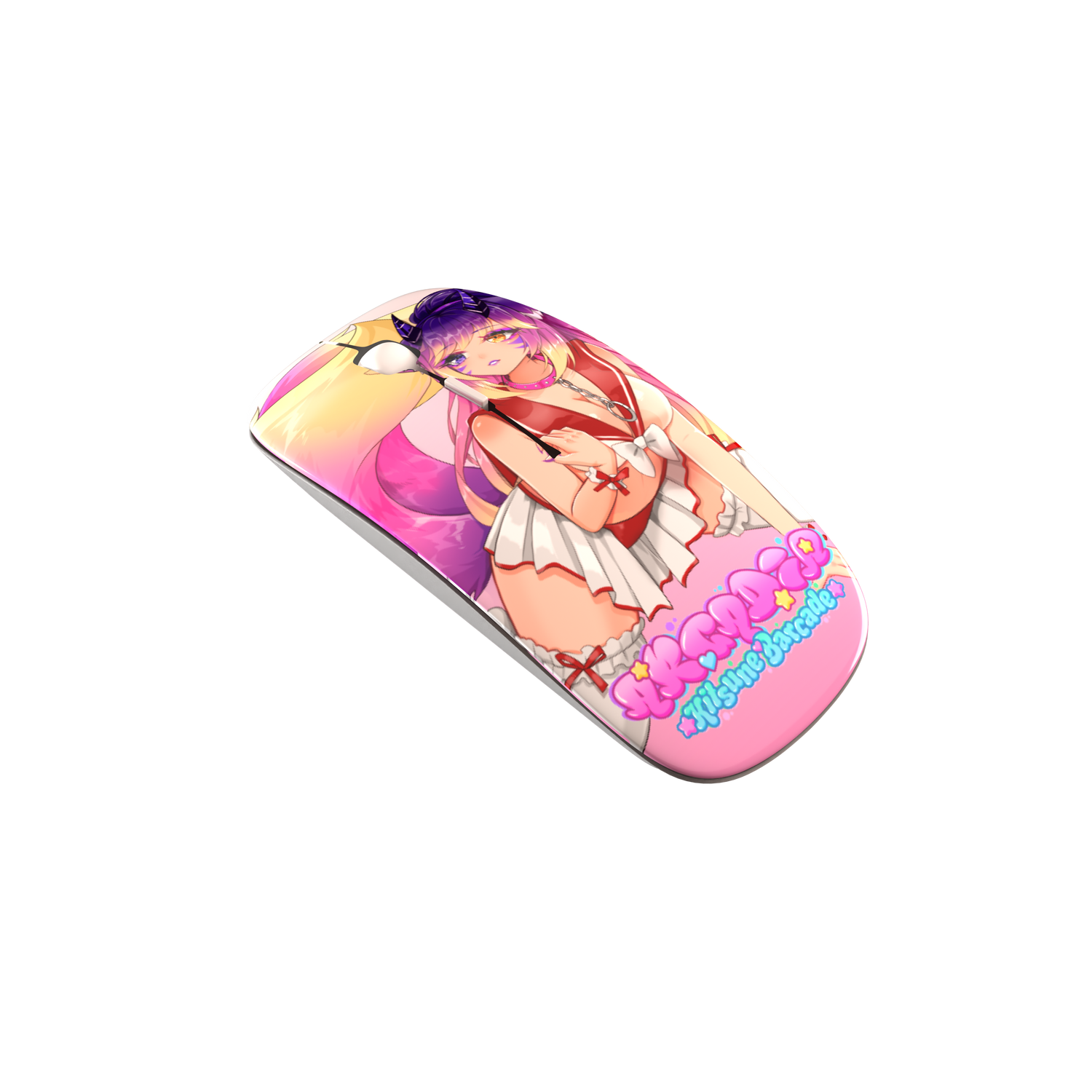 AkiiFae Wireless Mouse Style B