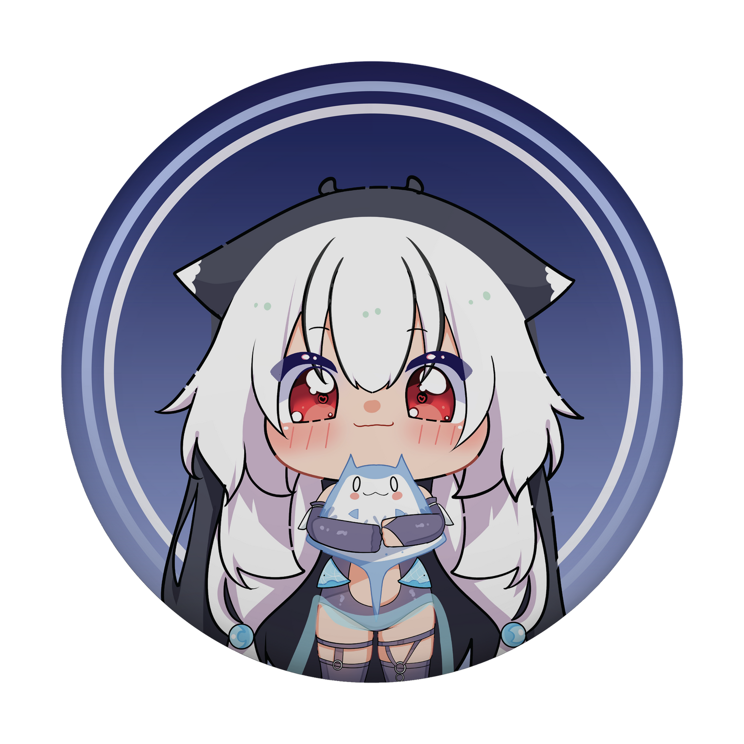 Atlamoon Badge