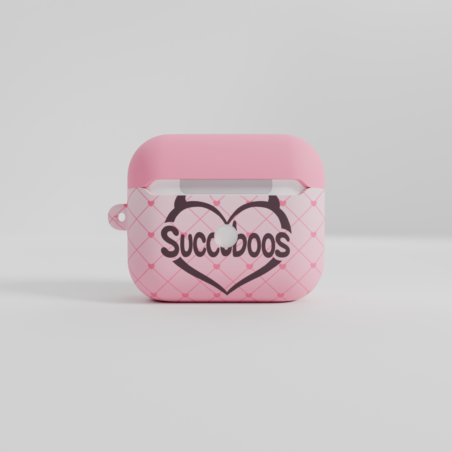 Charlotte  Airpod Casing