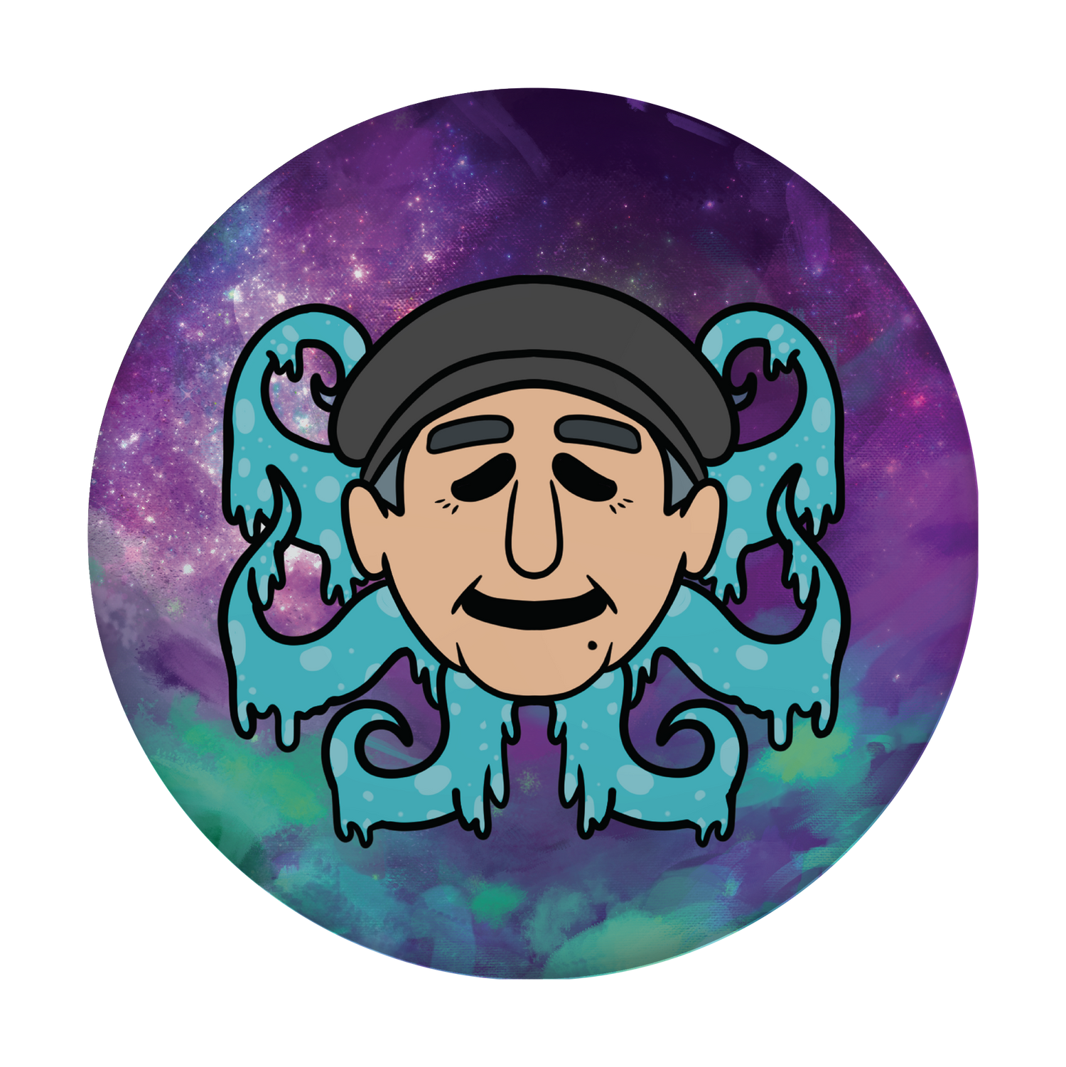 EldritchGrandpa Badge