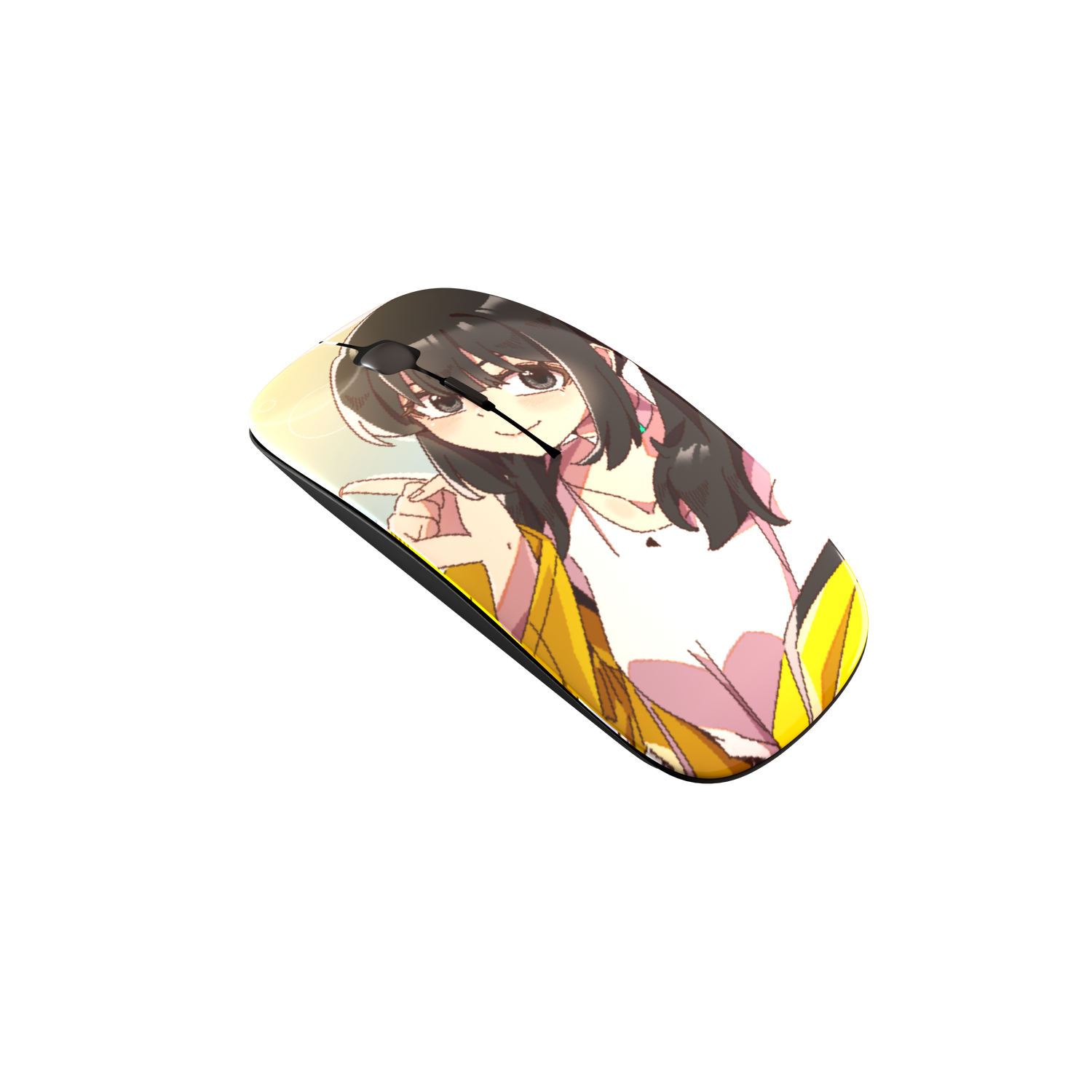 Ethel Chamomile Wireless Mouse