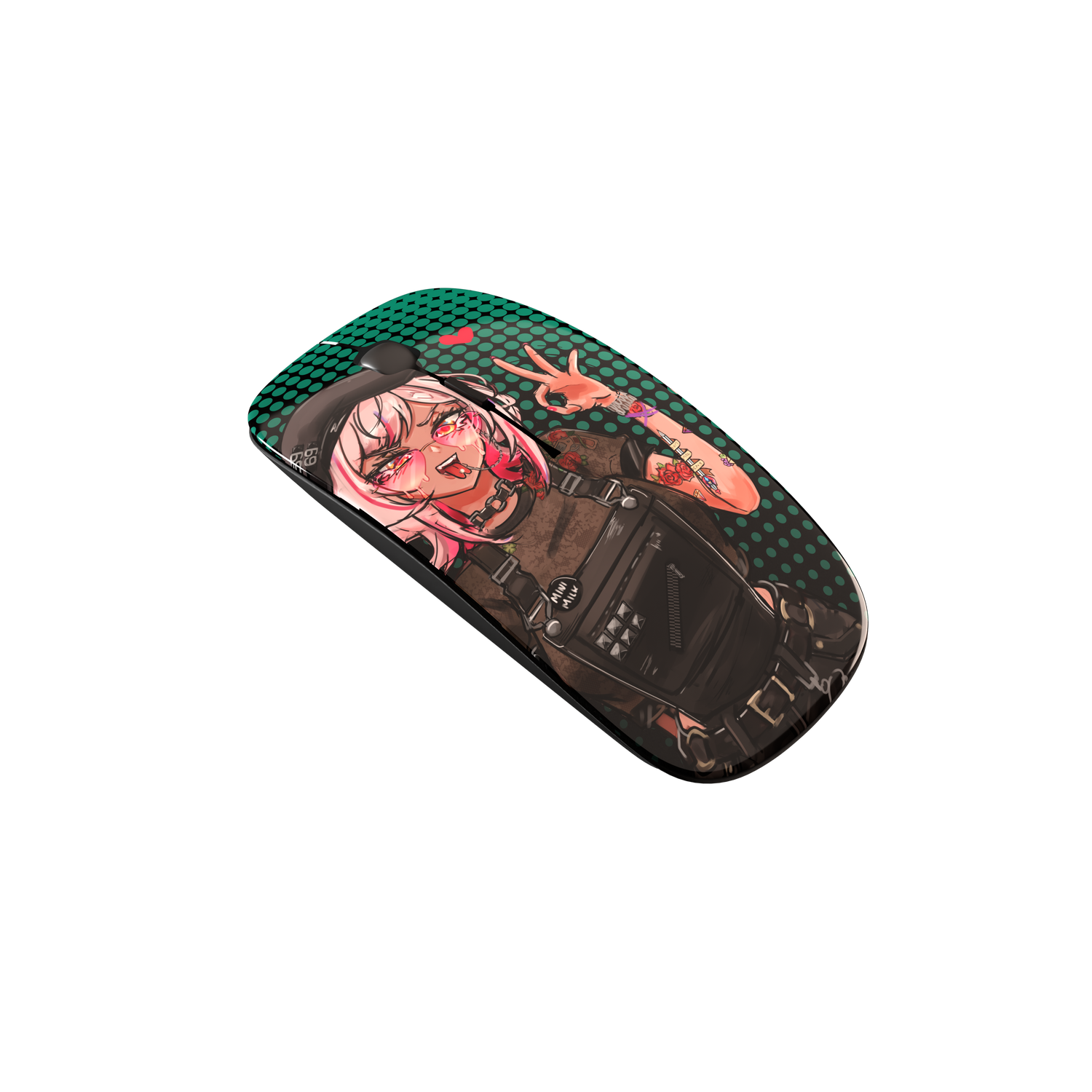 FeFe Wireless Mouse
