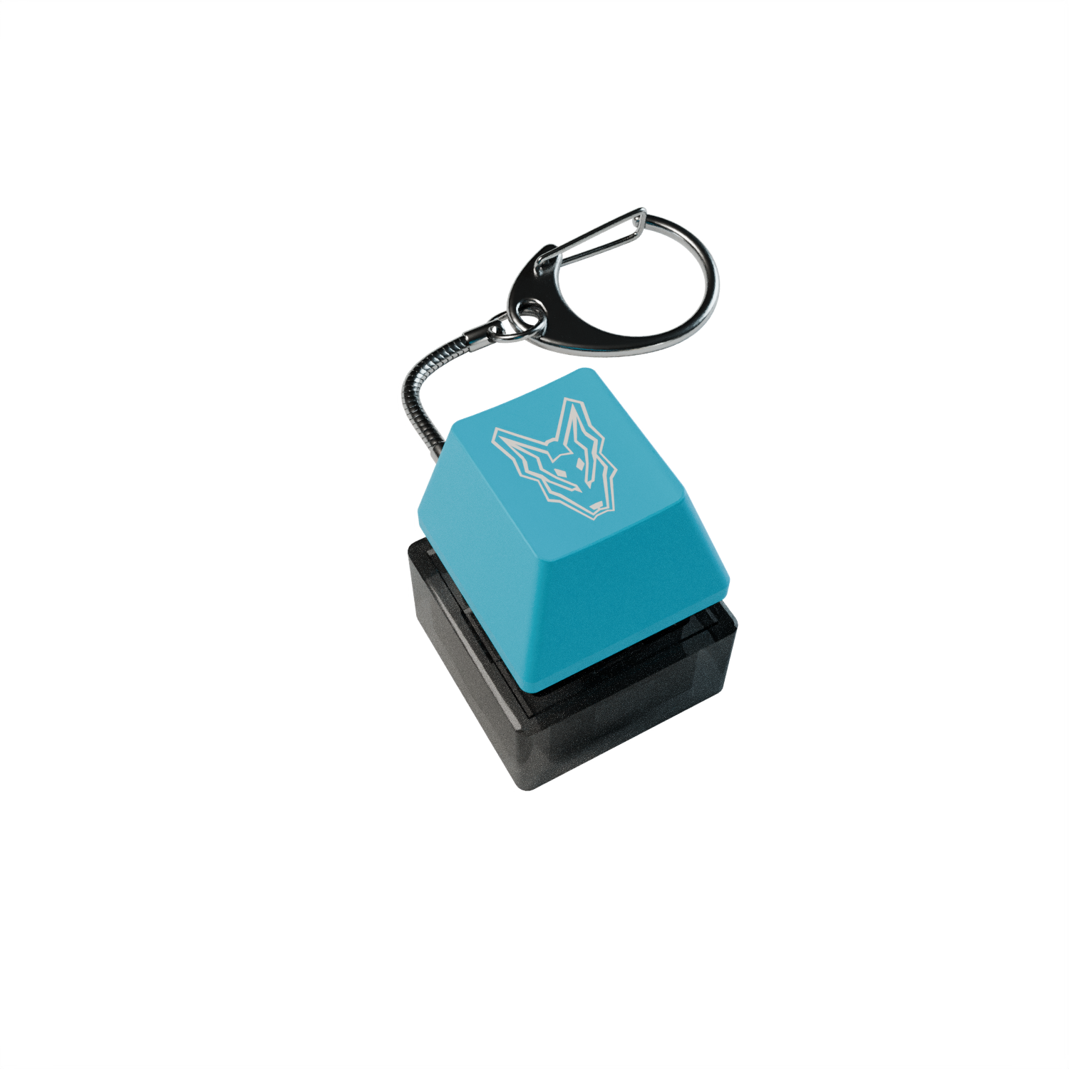 Diesel Fidget Keychain