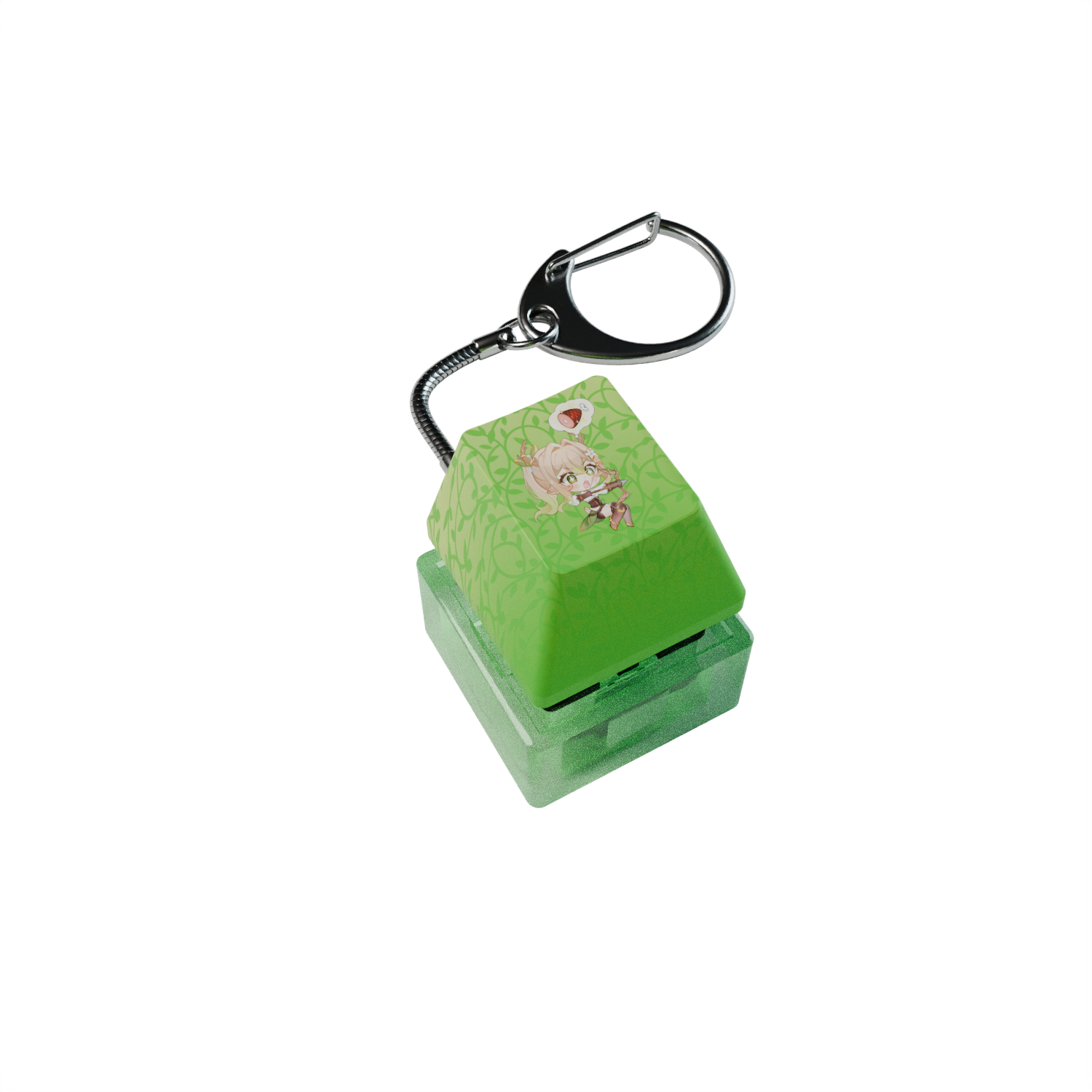 [LIMITED DROP] Feyre Fidget Keychain