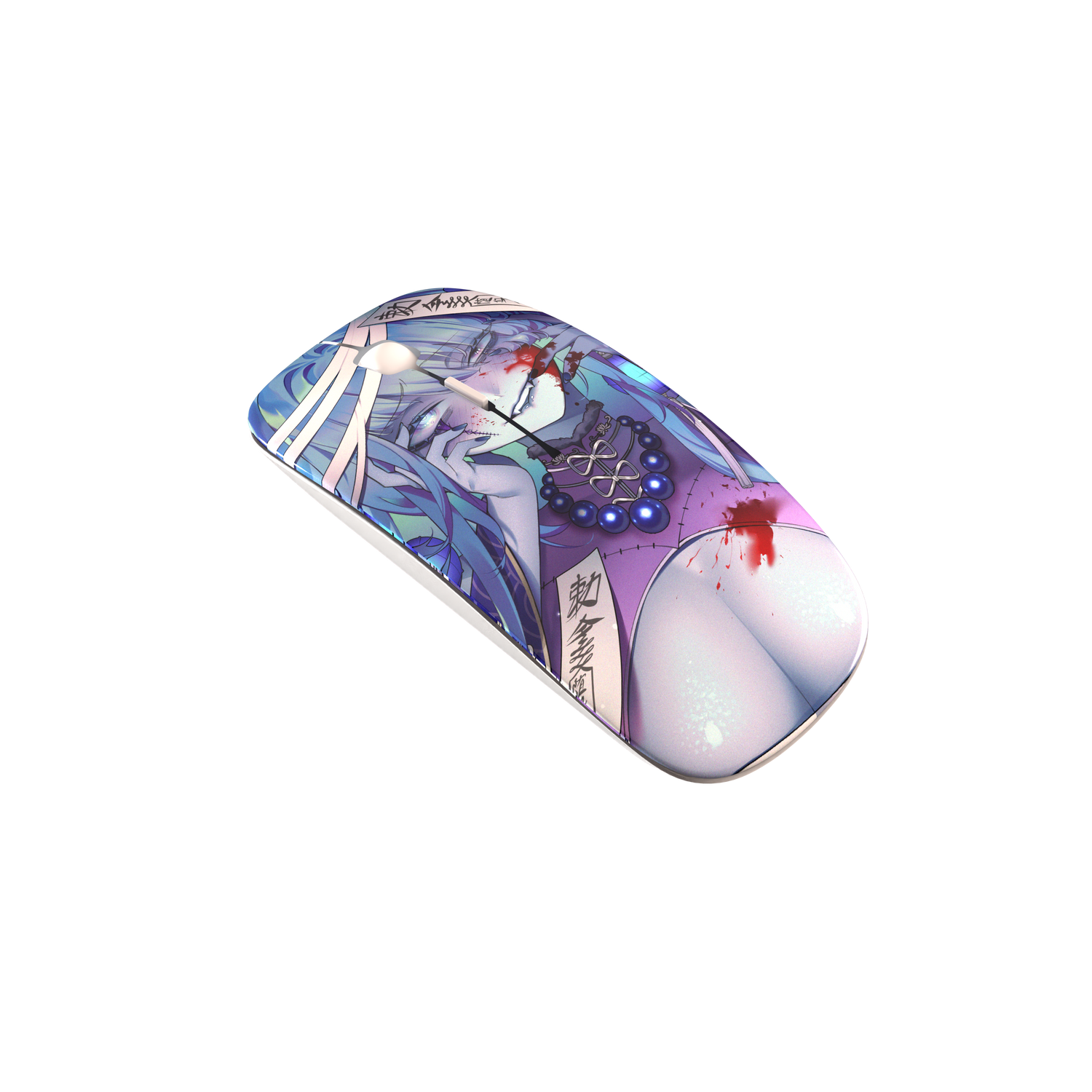 [LIMITED DROP] Gorefairy Style B Wireless Mouse