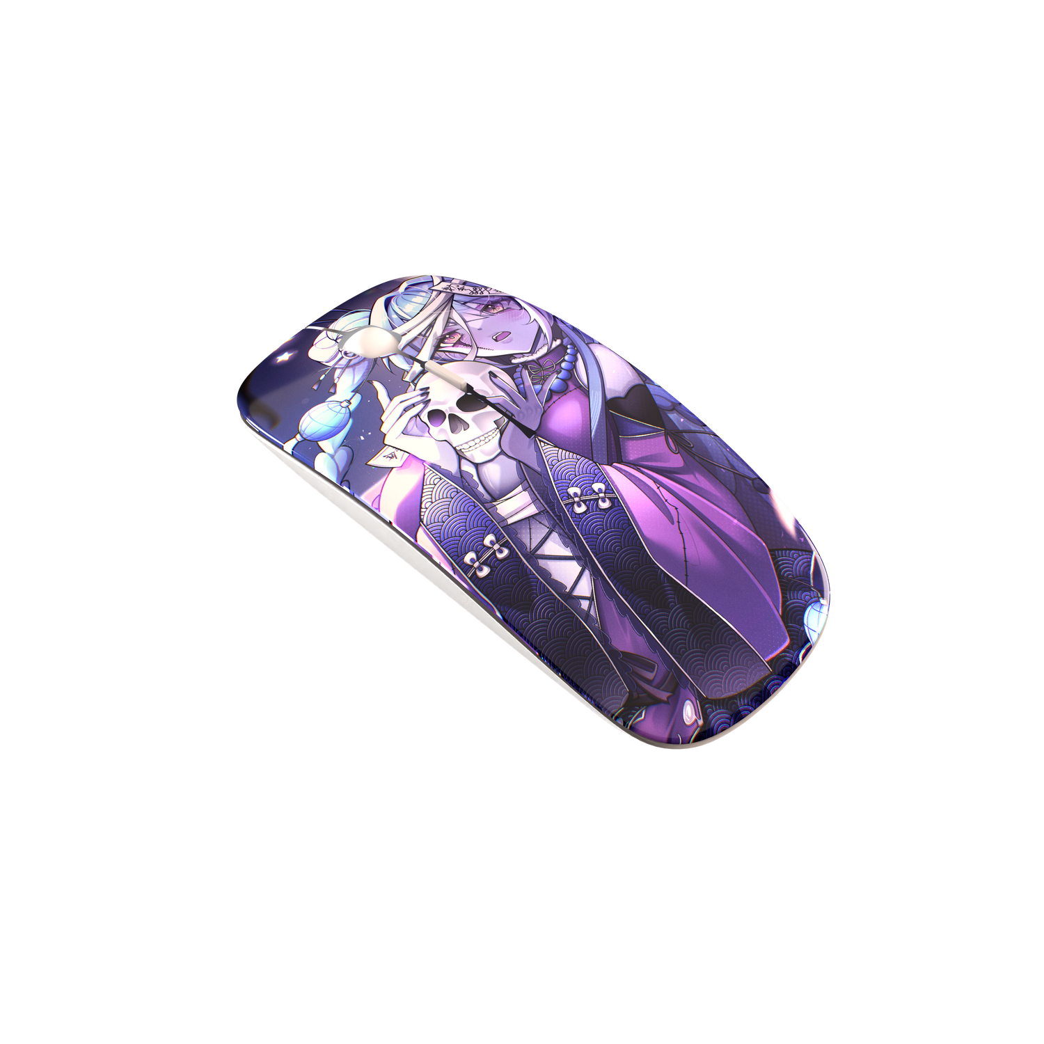 [LIMITED DROP] Gorefairy Style A Wireless Mouse