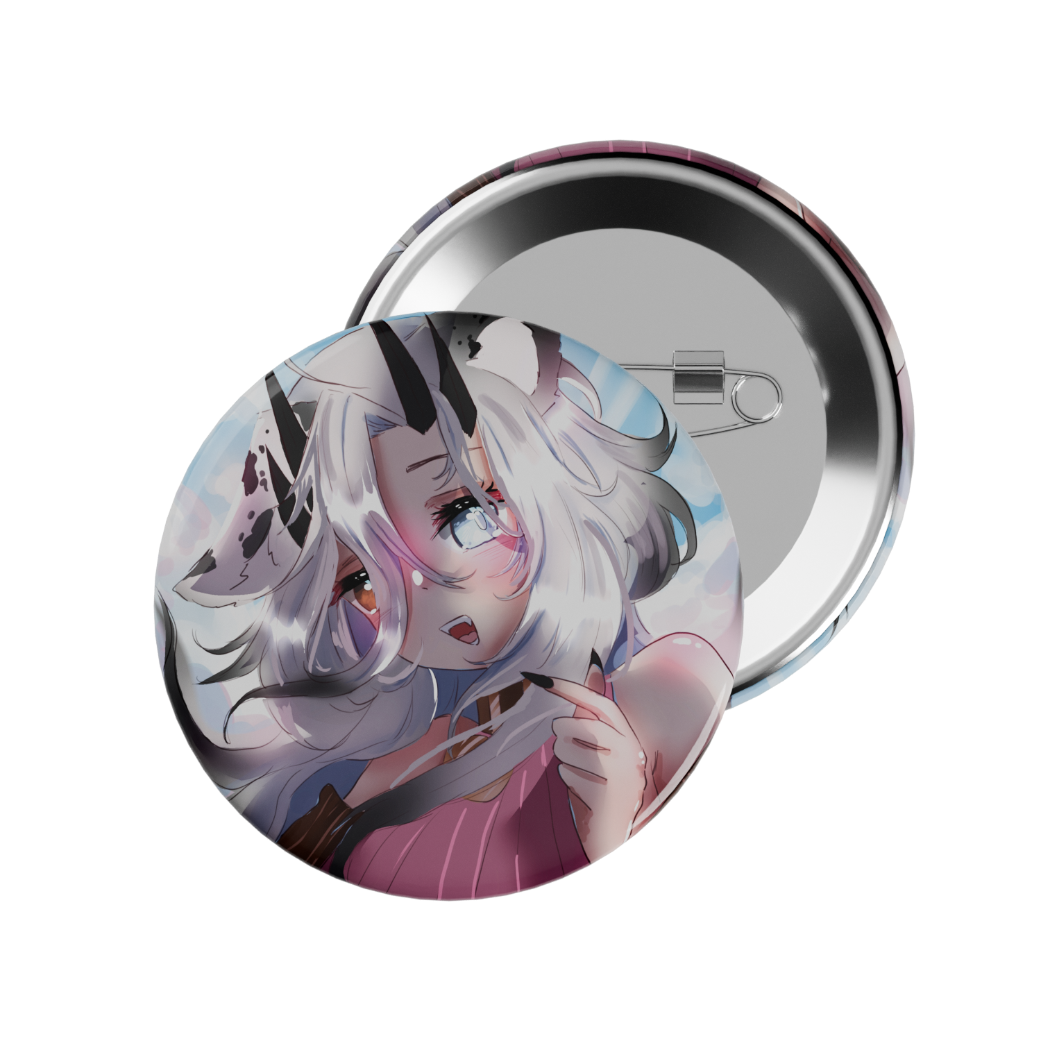 Heiri Badge