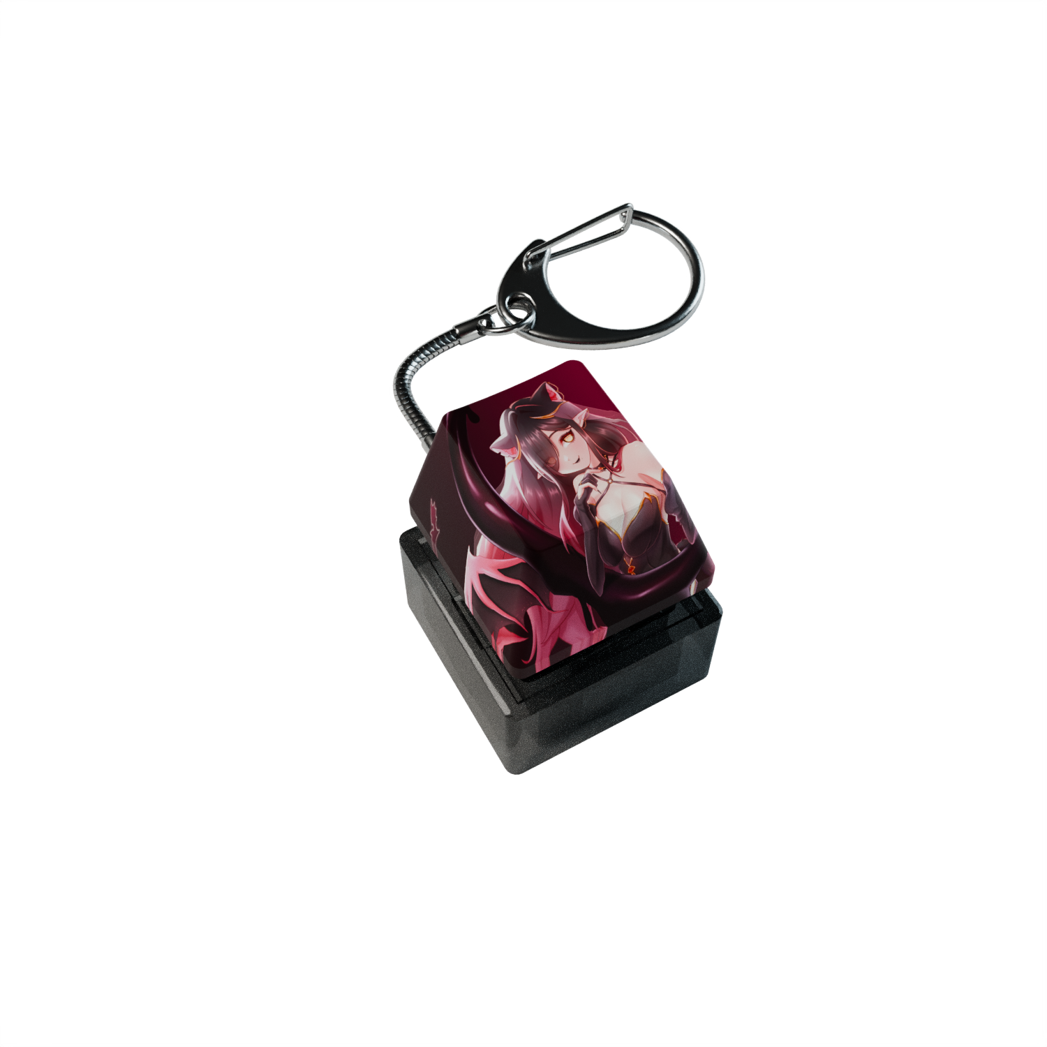 HIMAxHIME Fidget Keychain
