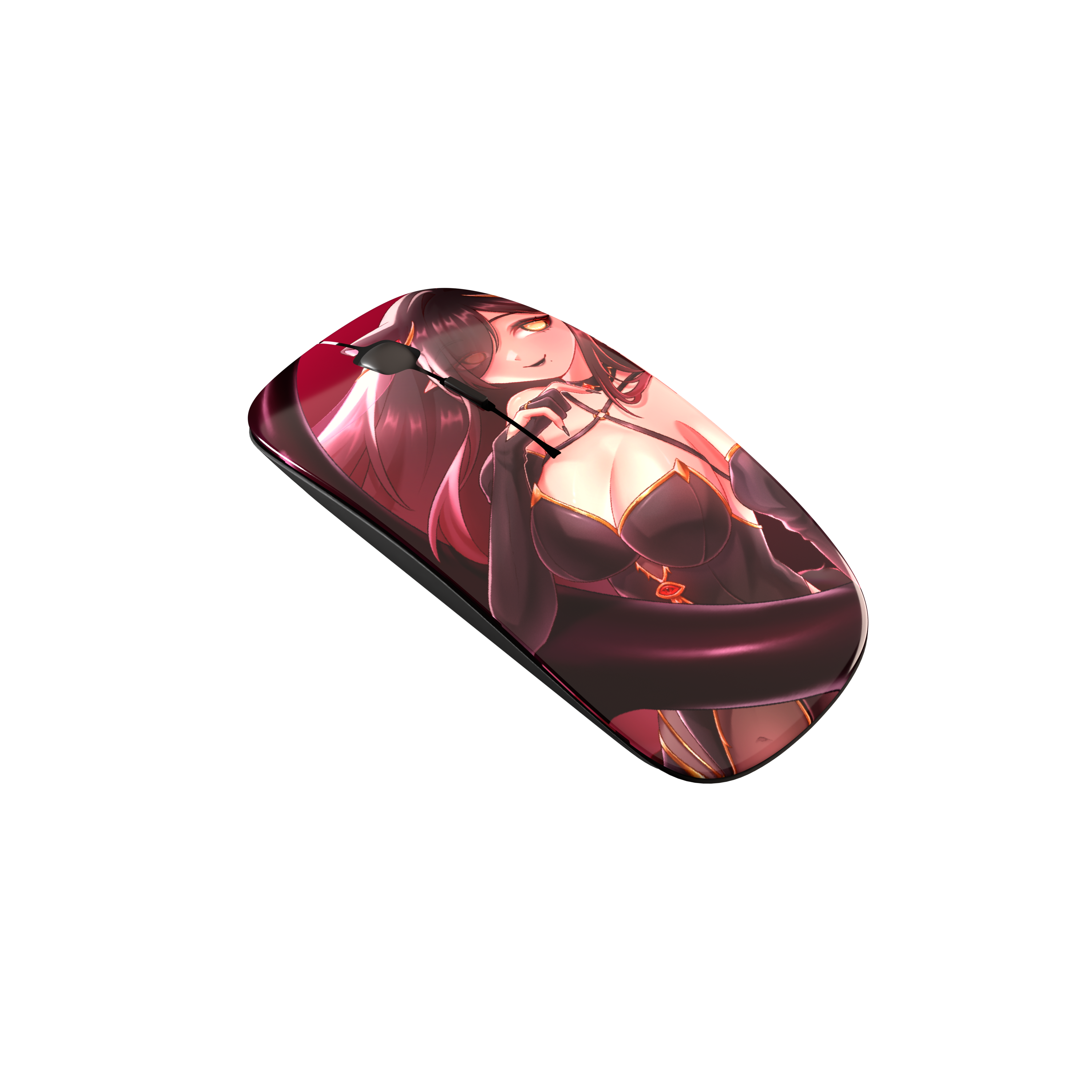 HIMAxHIME Wireless Mouse – Kibodo