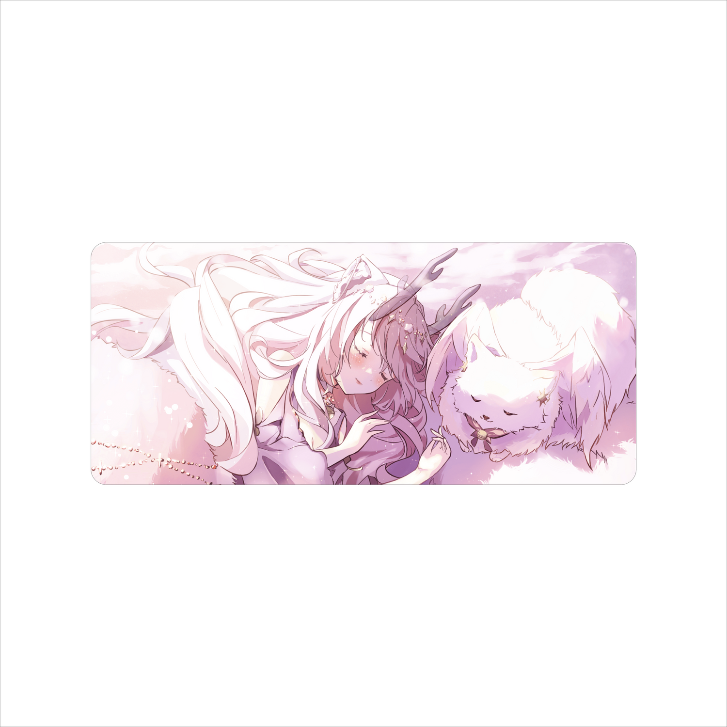 [LIMITED DROP] Kiiri Deskmat