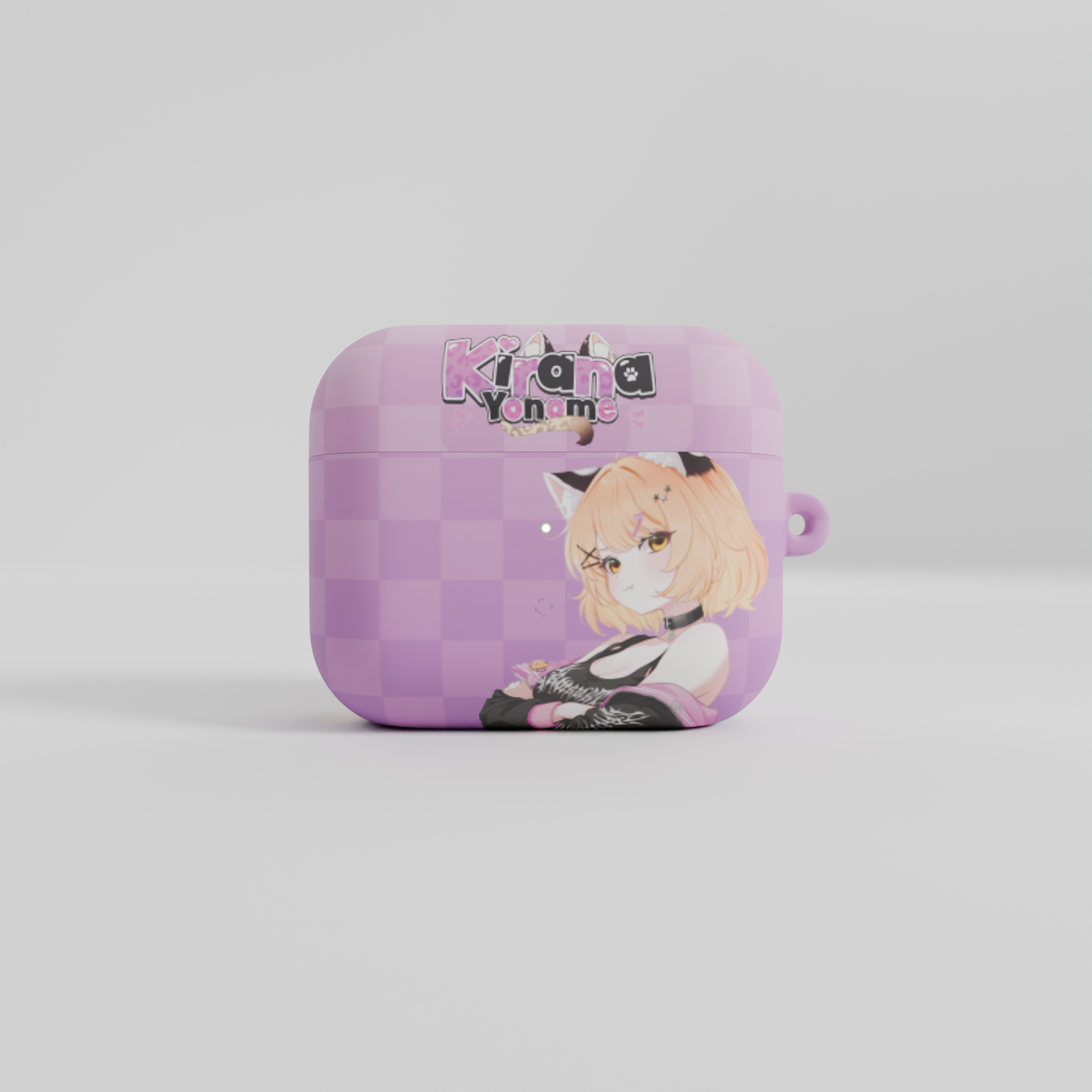Kirana Airpod Casing