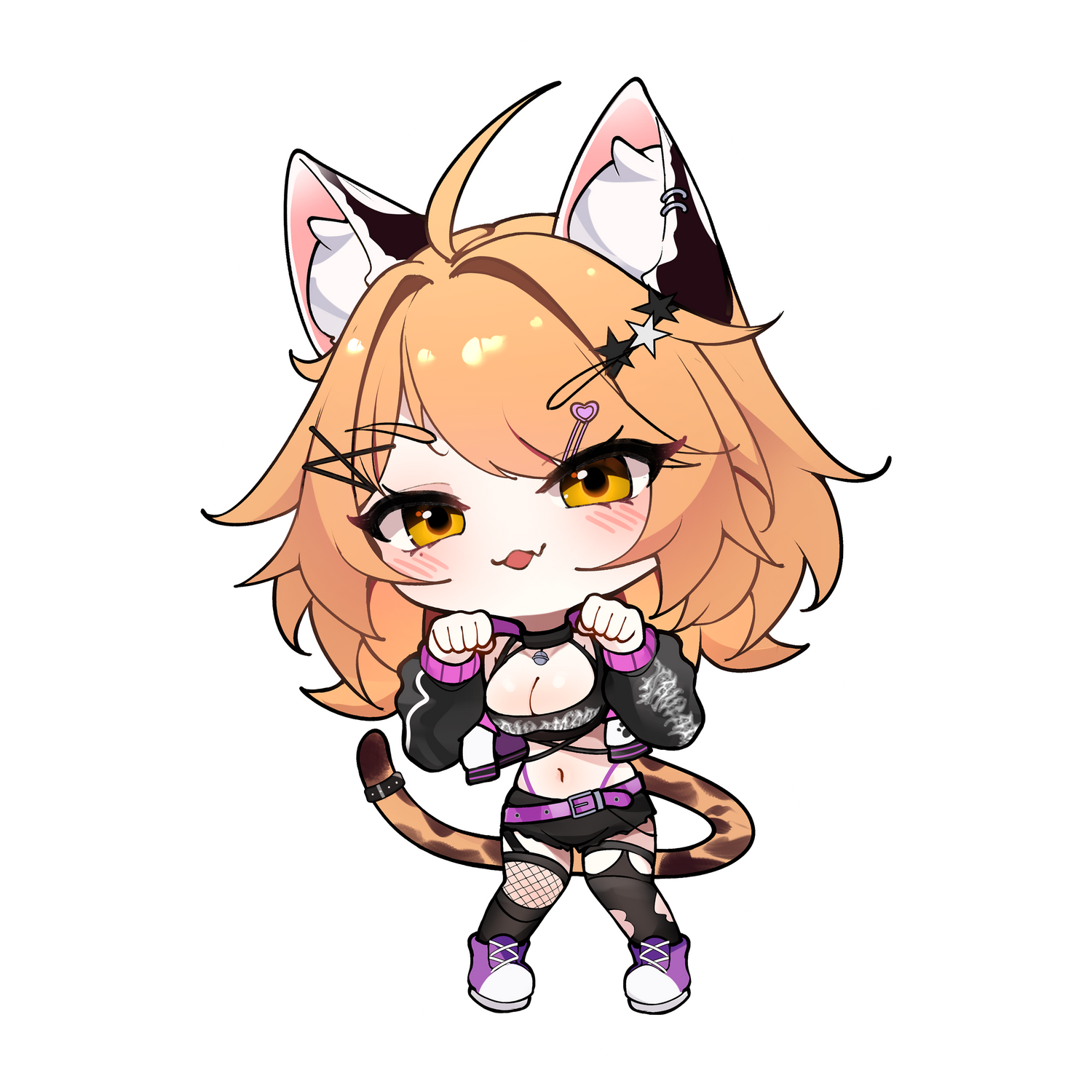 Kirana Sticker