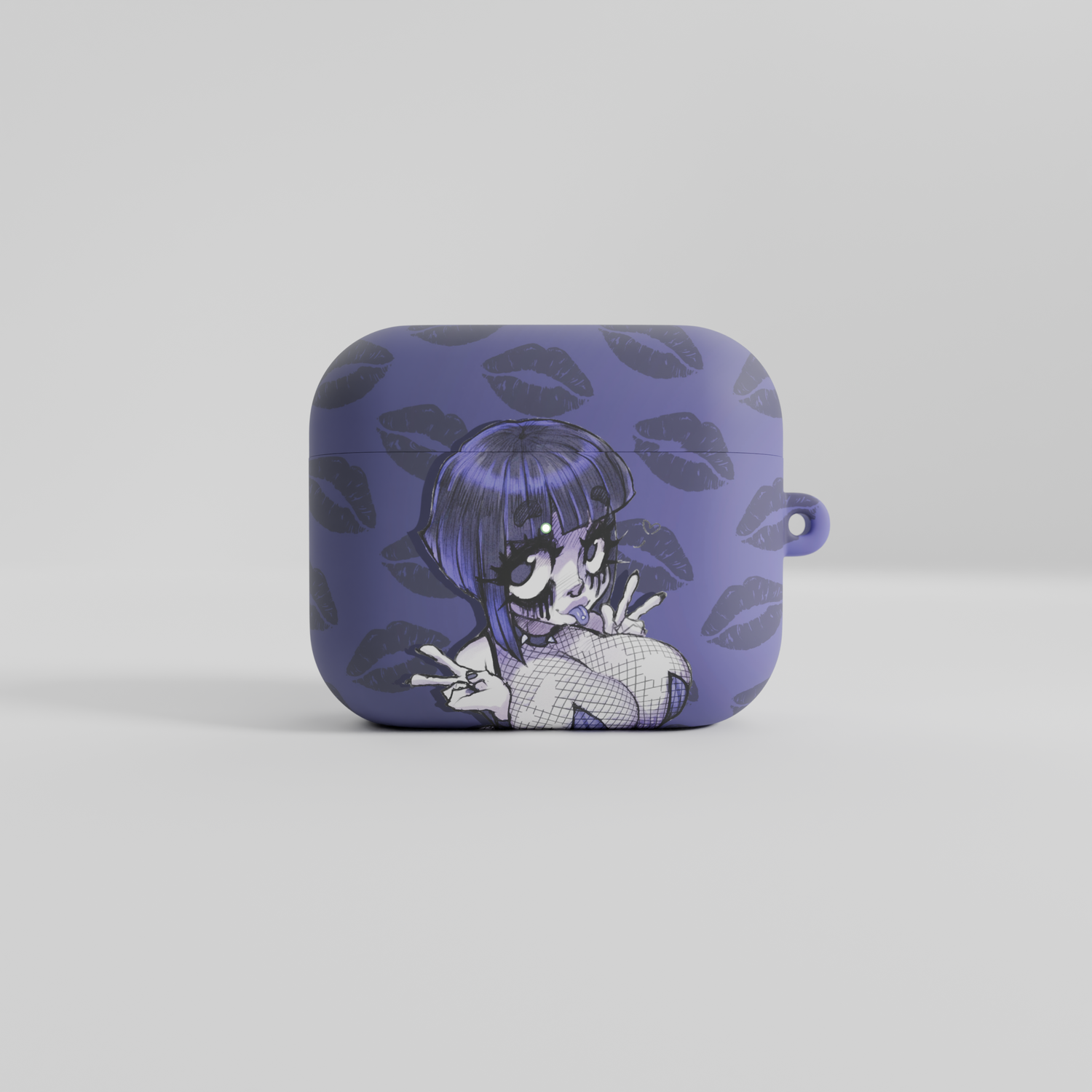 Le Darknud Airpod Casing