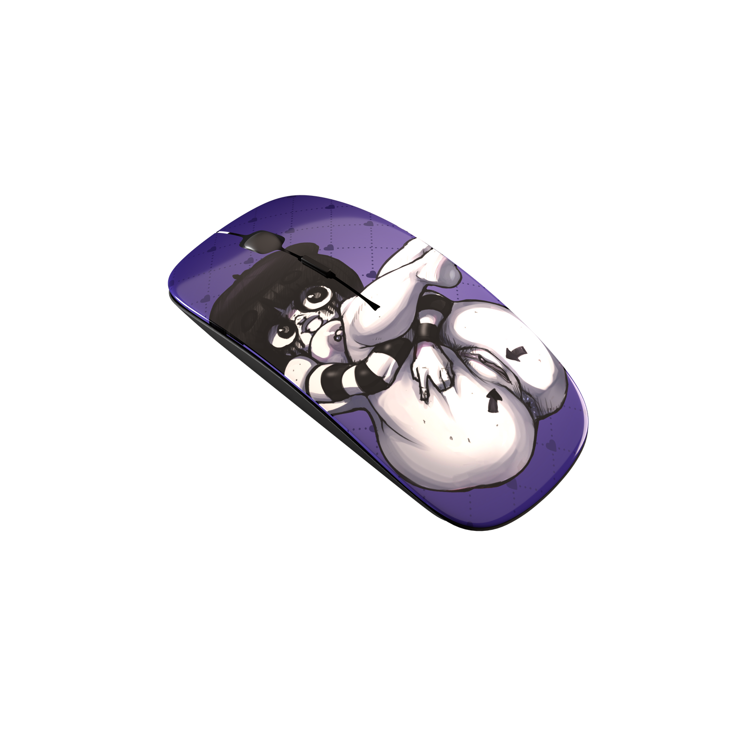 Le Darknud Wireless Mouse