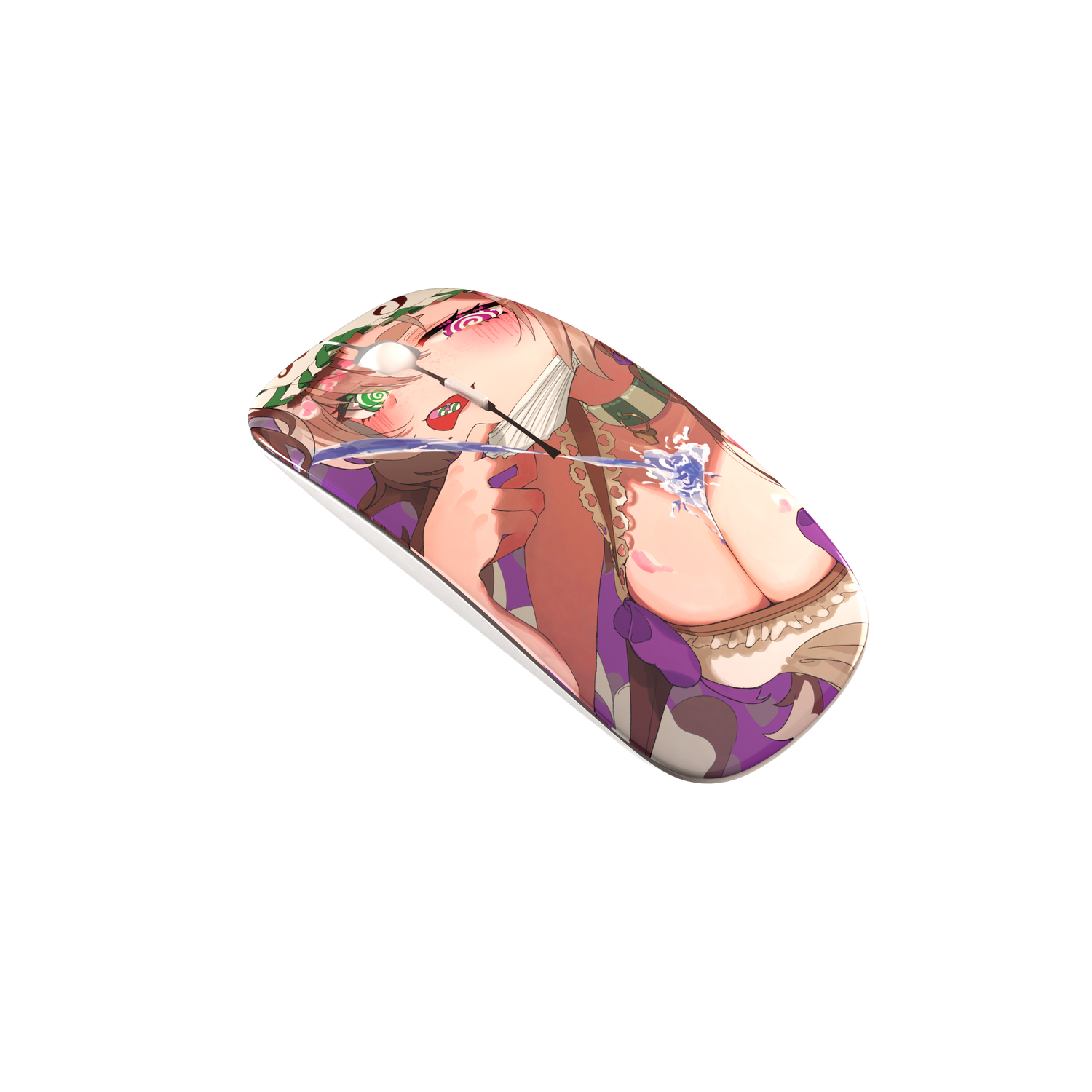 Loaf Wireless Mouse