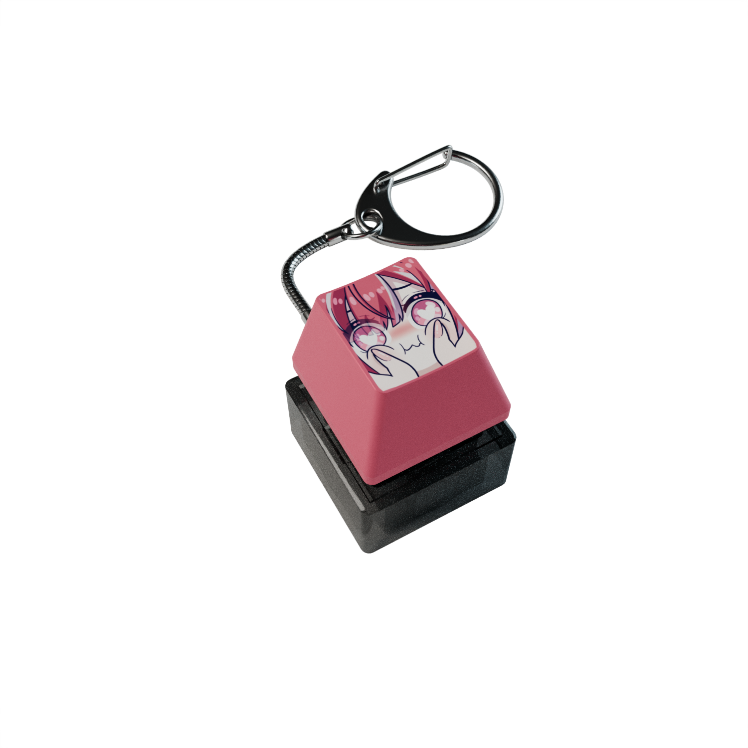 Lyko Lianna Fidget Keychain