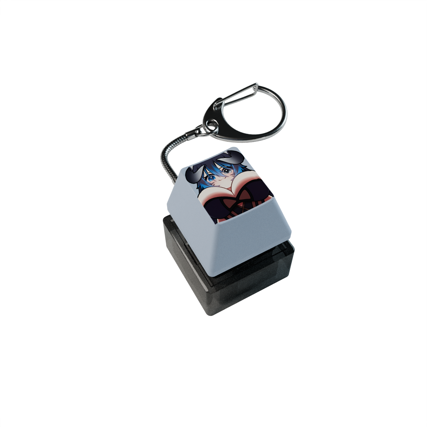 Lylanxia Fidget Keychain